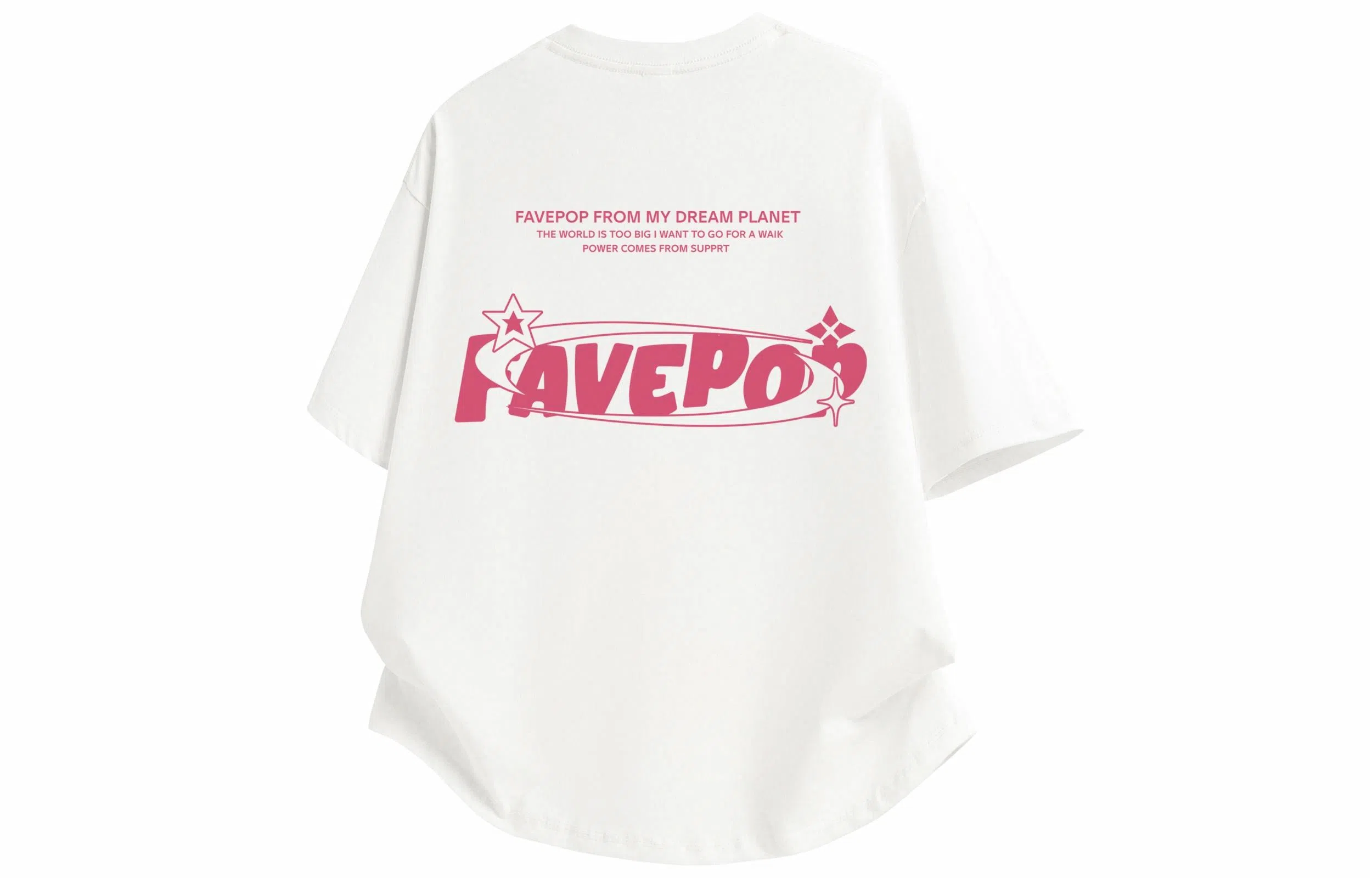 FAVEPOP T