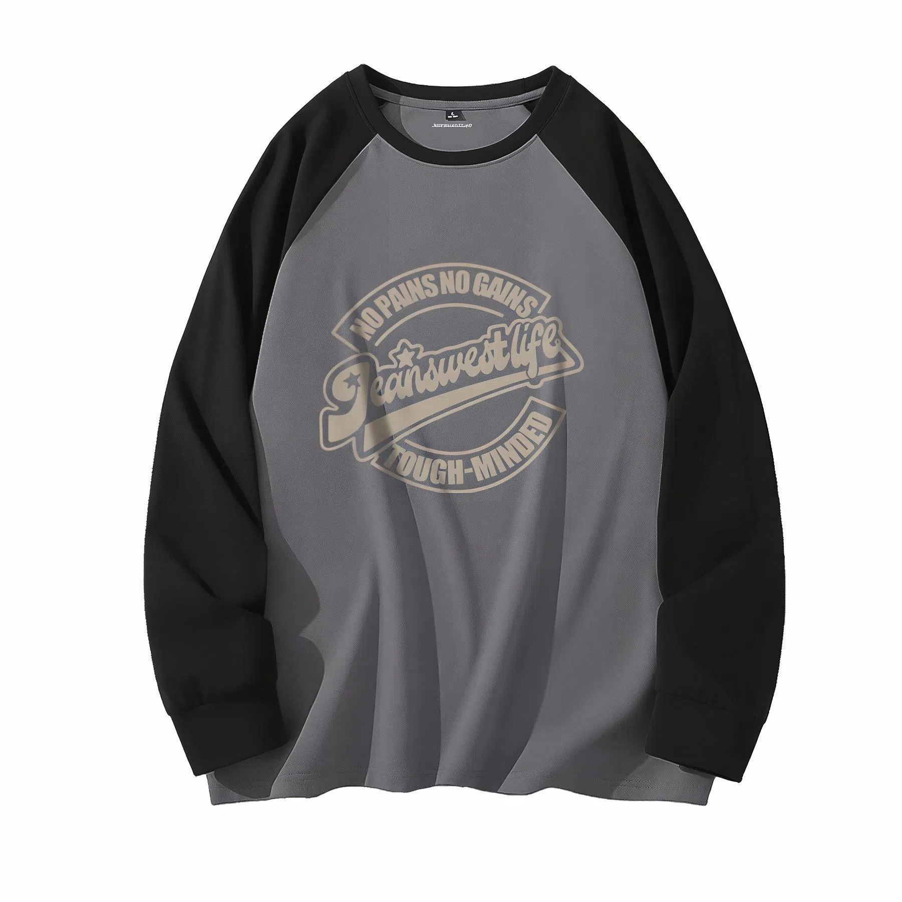 JEANSWEST LIFE LogoT