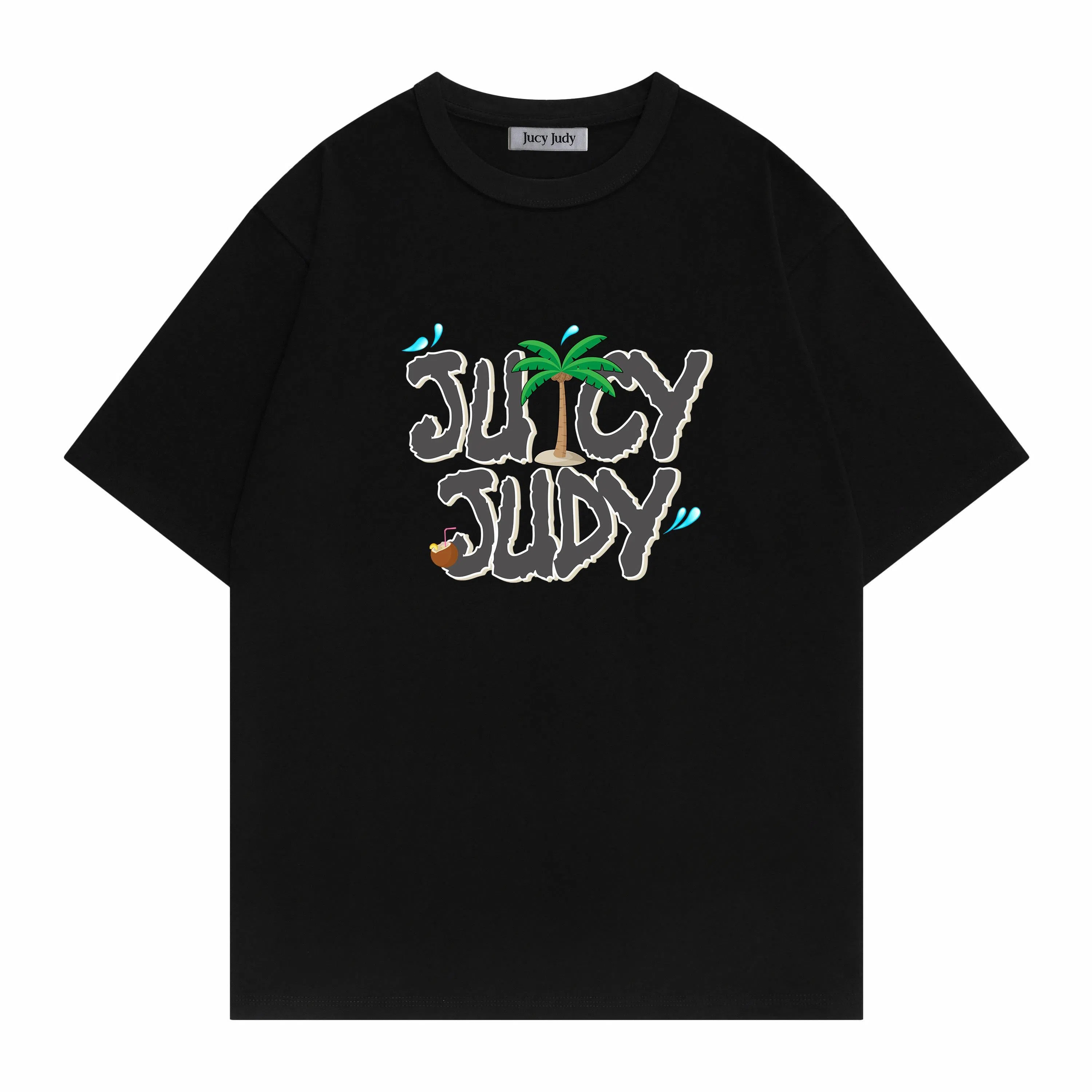JUCY JUDY LOGOT