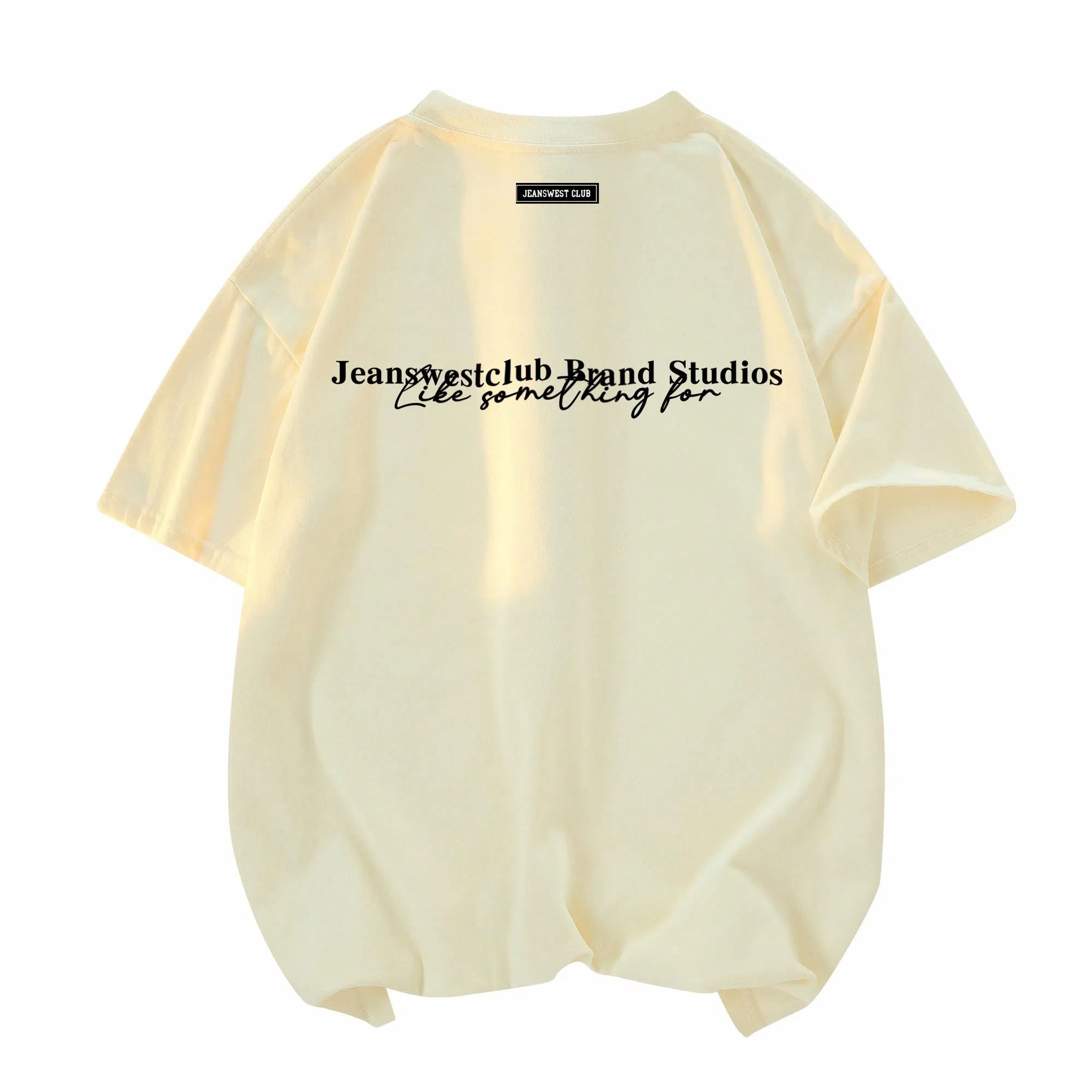 JEANSWEST CLUB LOGOT