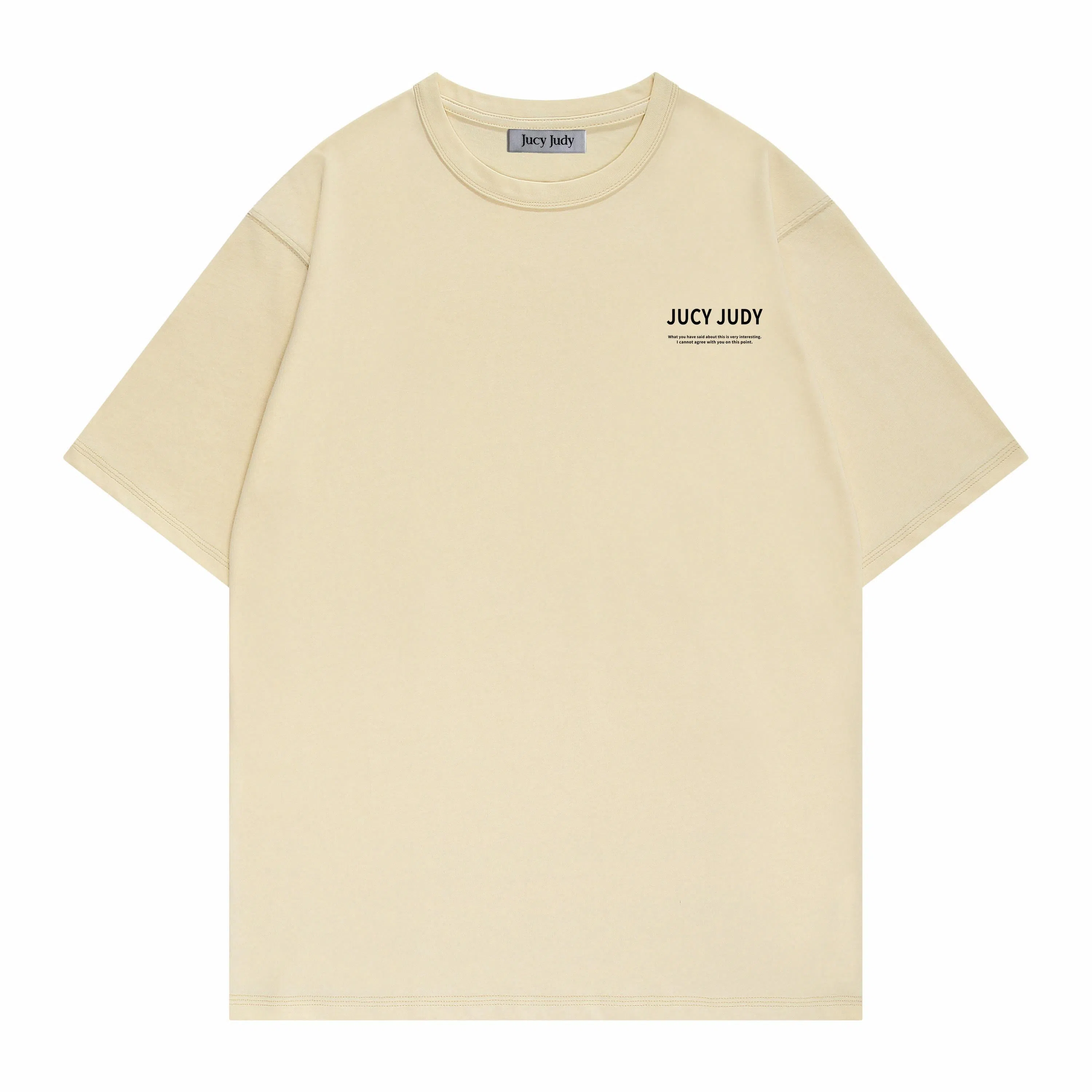 JUCY JUDY LogoT