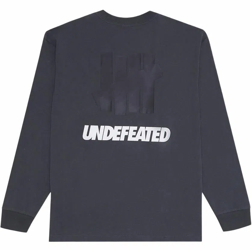 UNDEFEATED SS25 LogoT