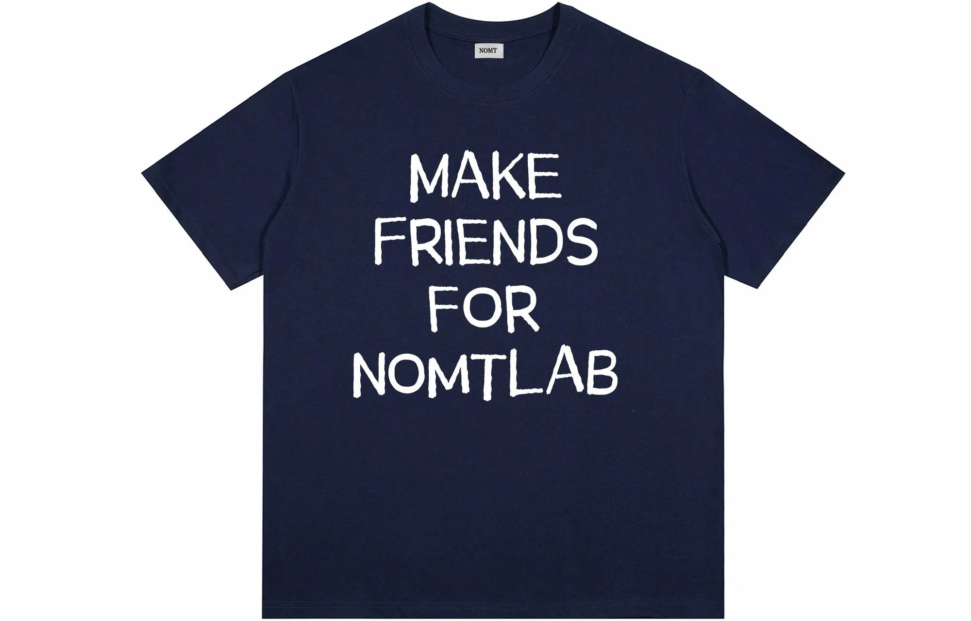 nomt T