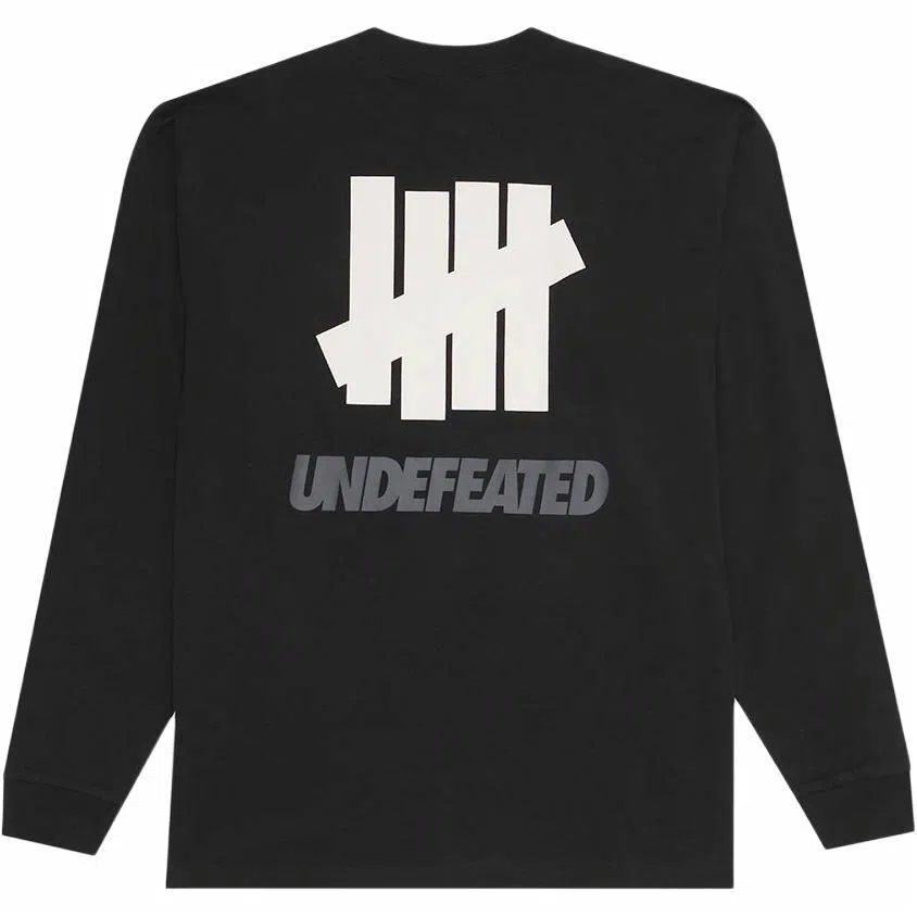 UNDEFEATED SS25 LogoT