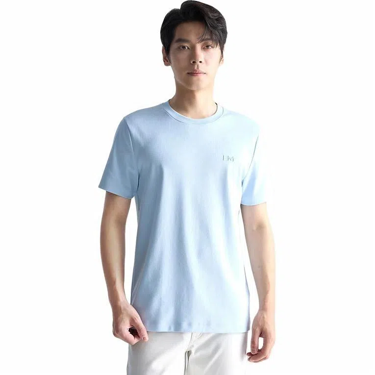 LILANZ Less Is More T-Shirt