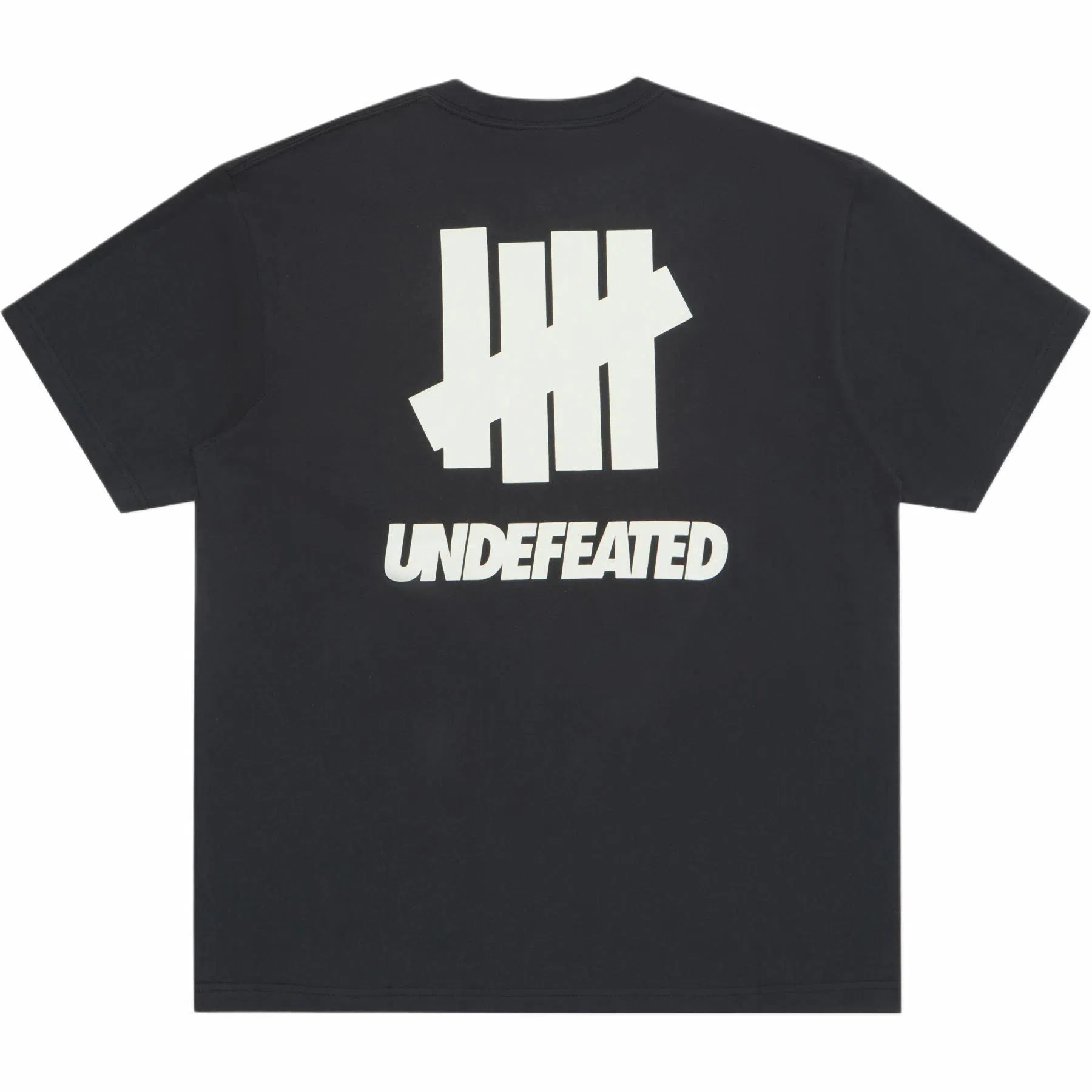 UNDEFEATED SS25 LogoT
