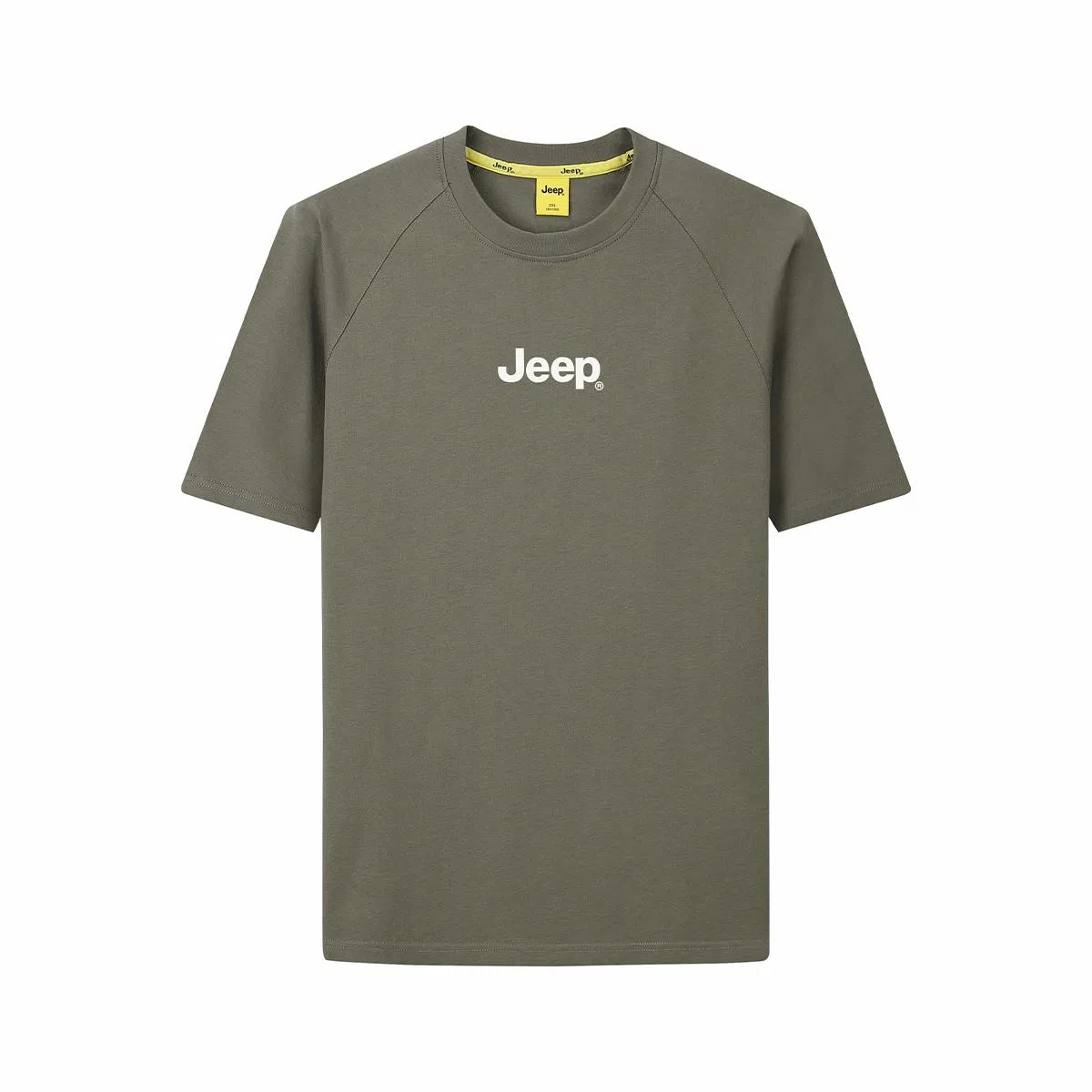 Jeep T