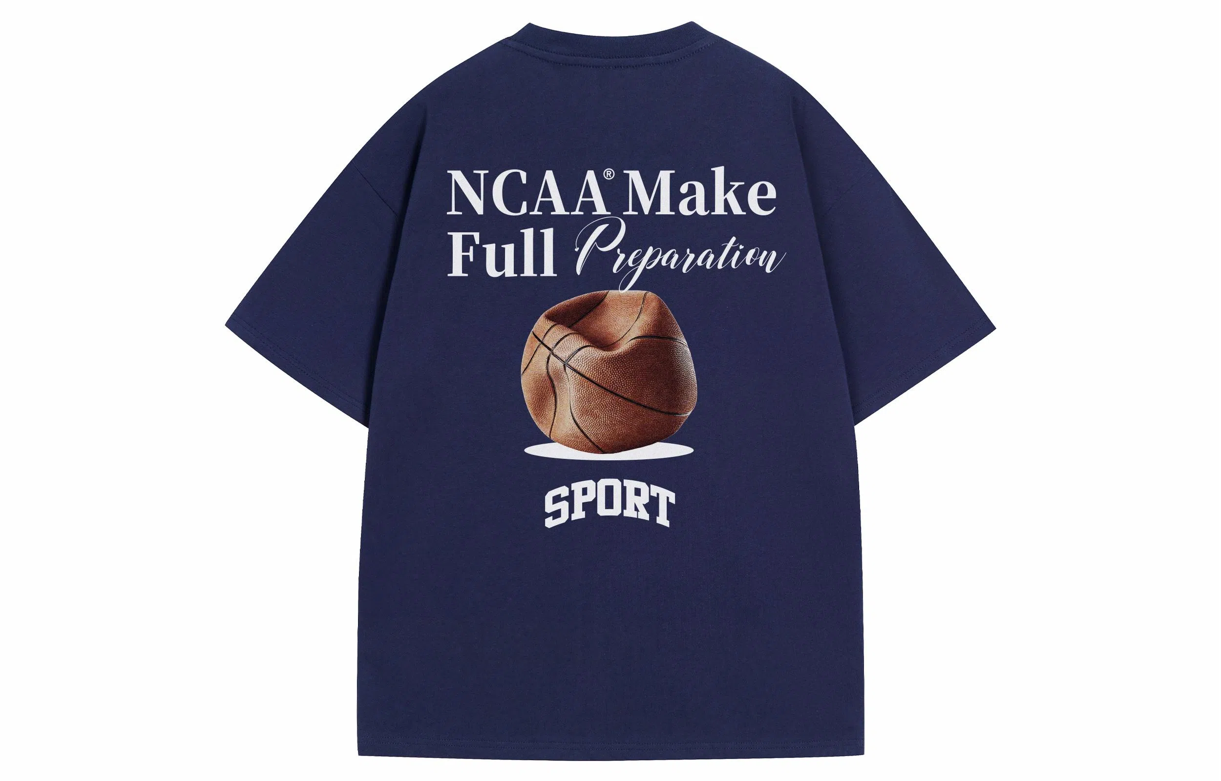 NCAA logoT