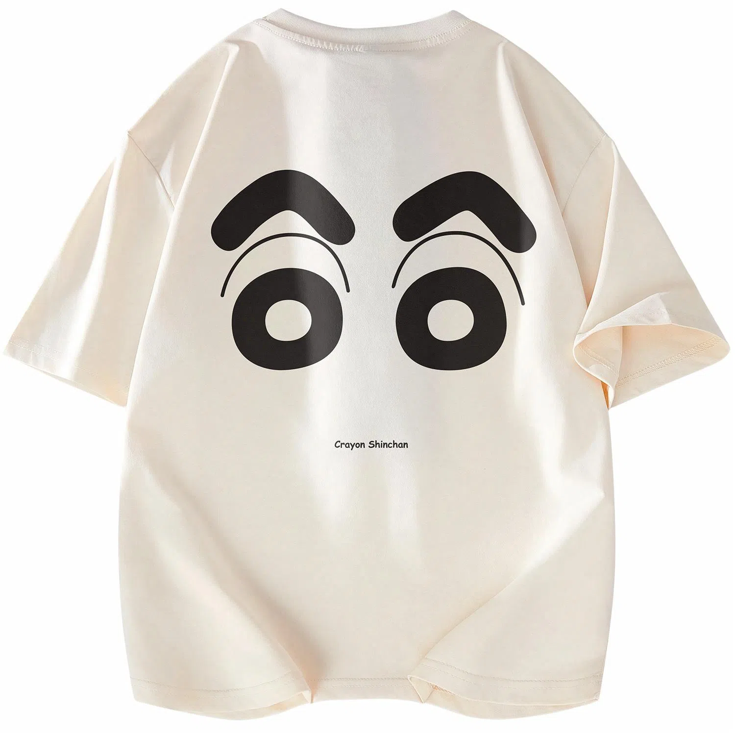 Crayon Shinchan LogoT