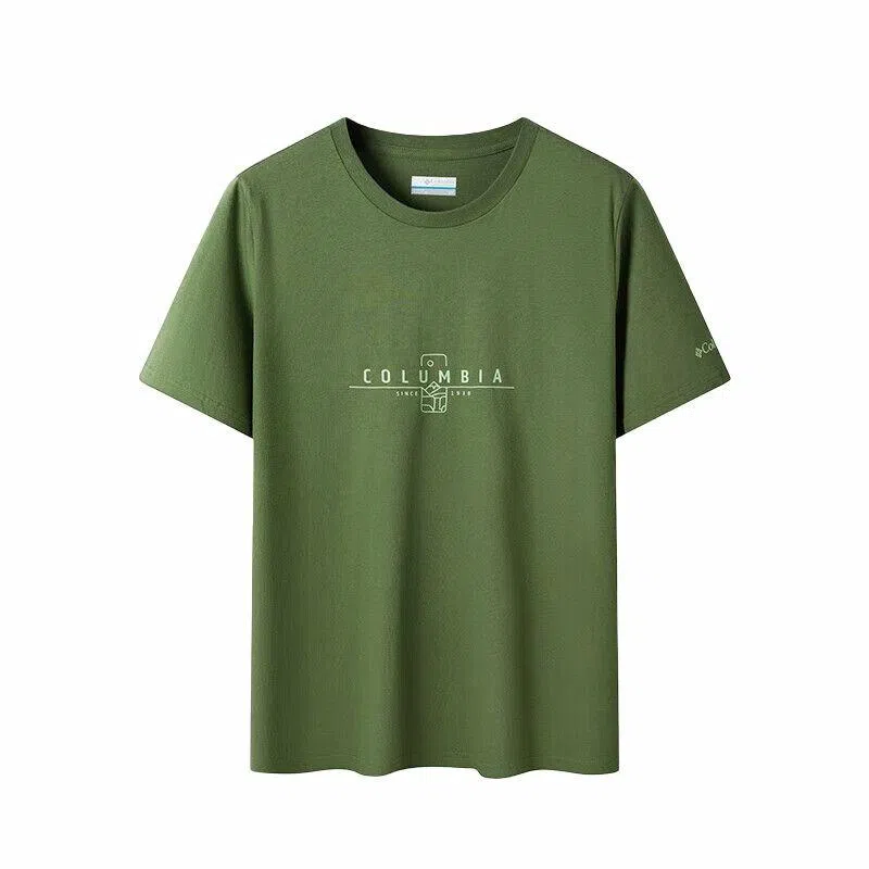 Columbia CSC SEASONAL logoT