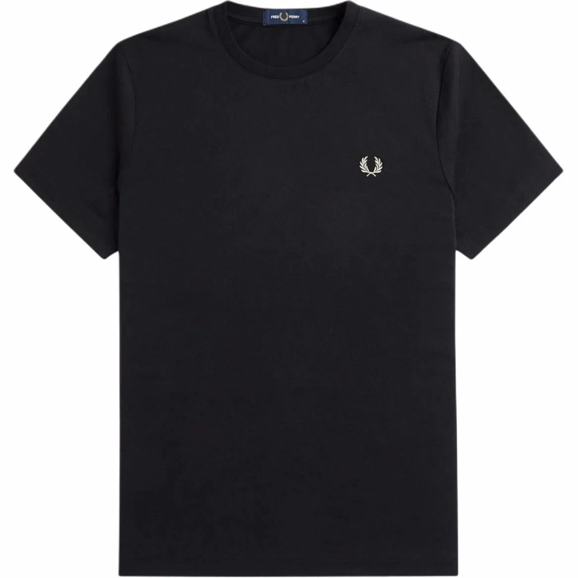 FRED PERRY