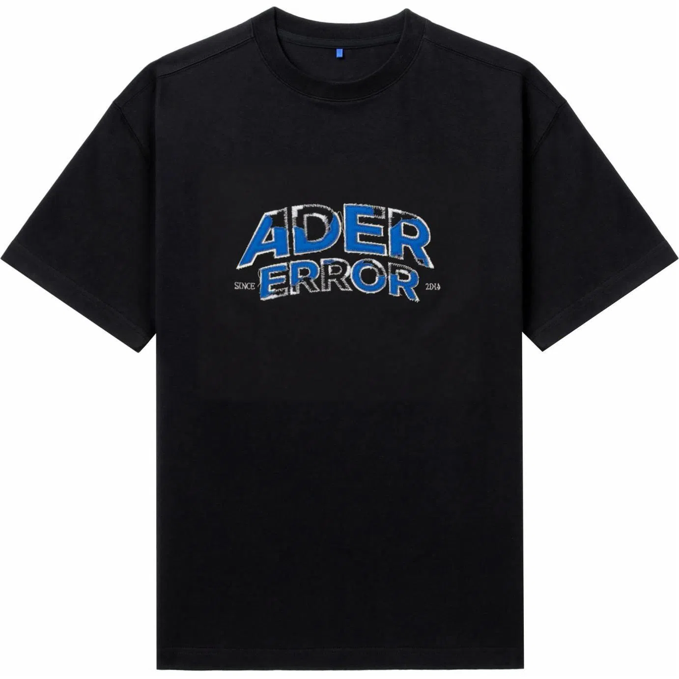 ADER ERROR T