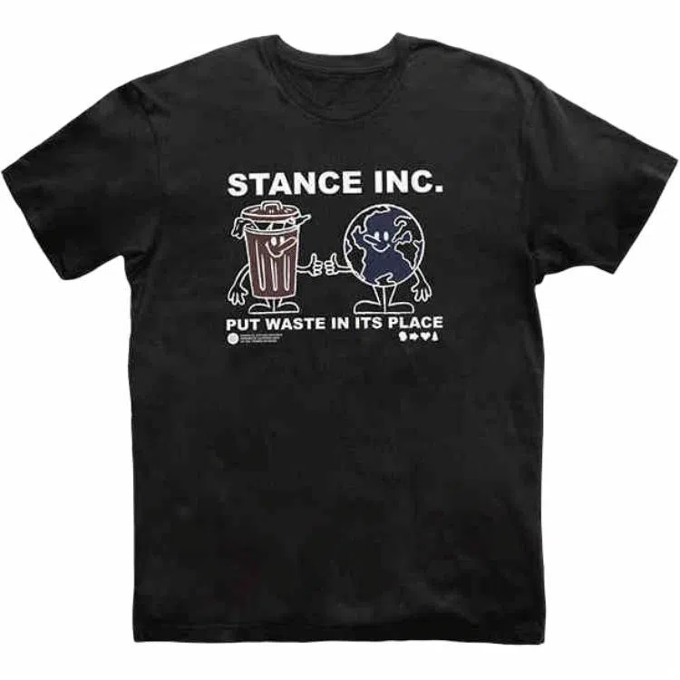 Stance ECOLOGY T