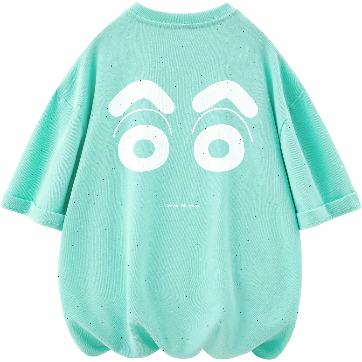 Crayon Shinchan LogoT