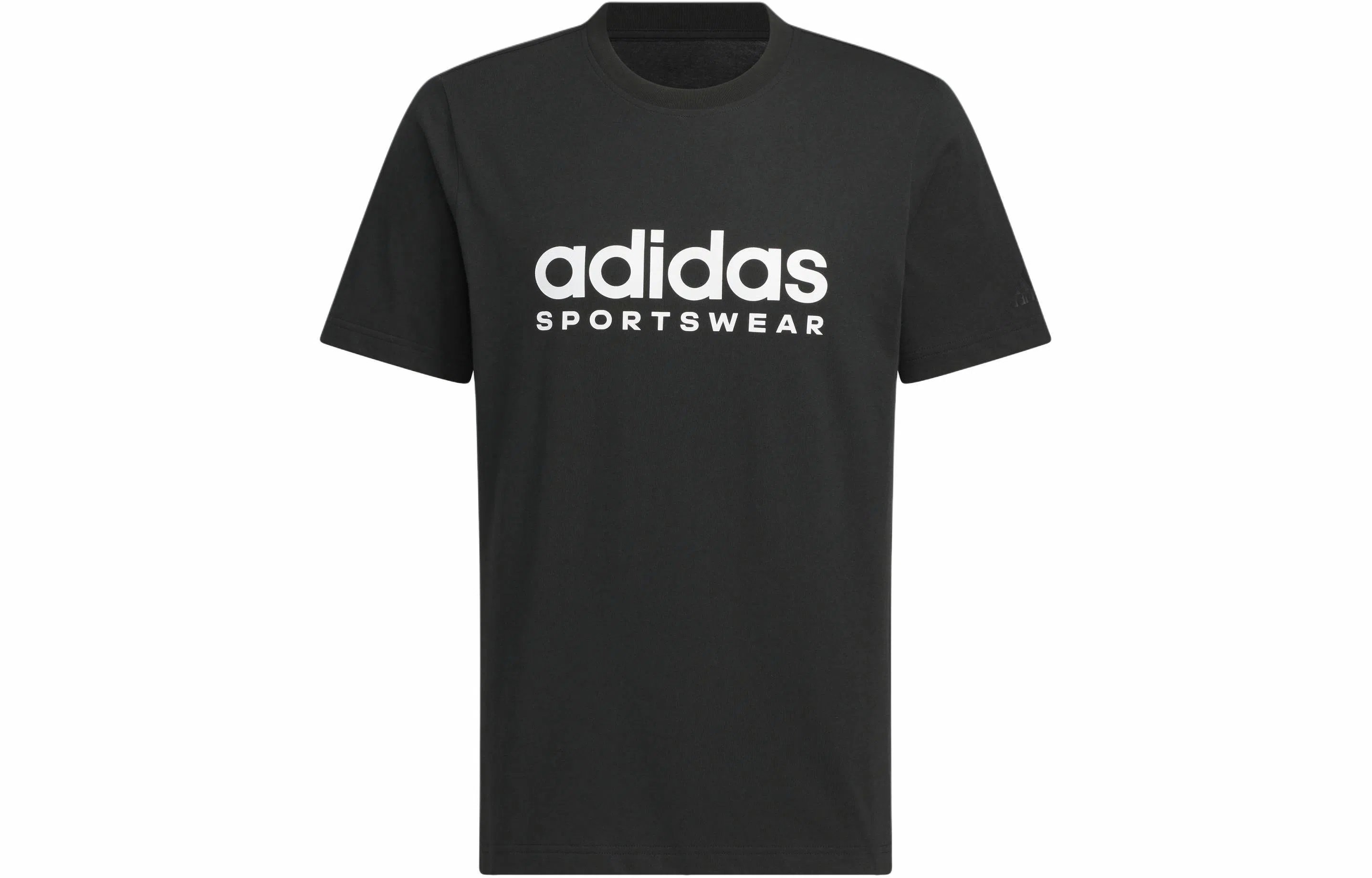 adidas logo T