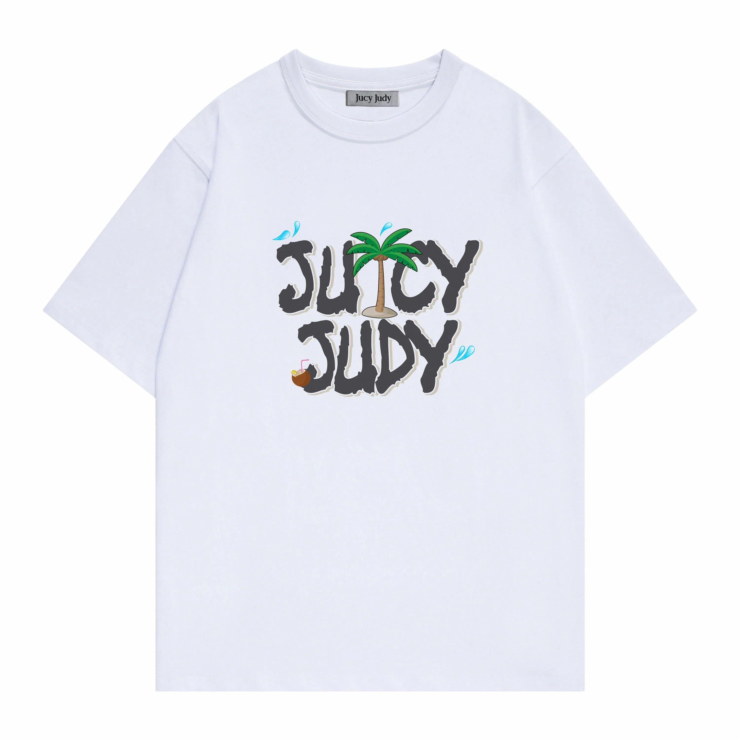 JUCY JUDY LOGOT