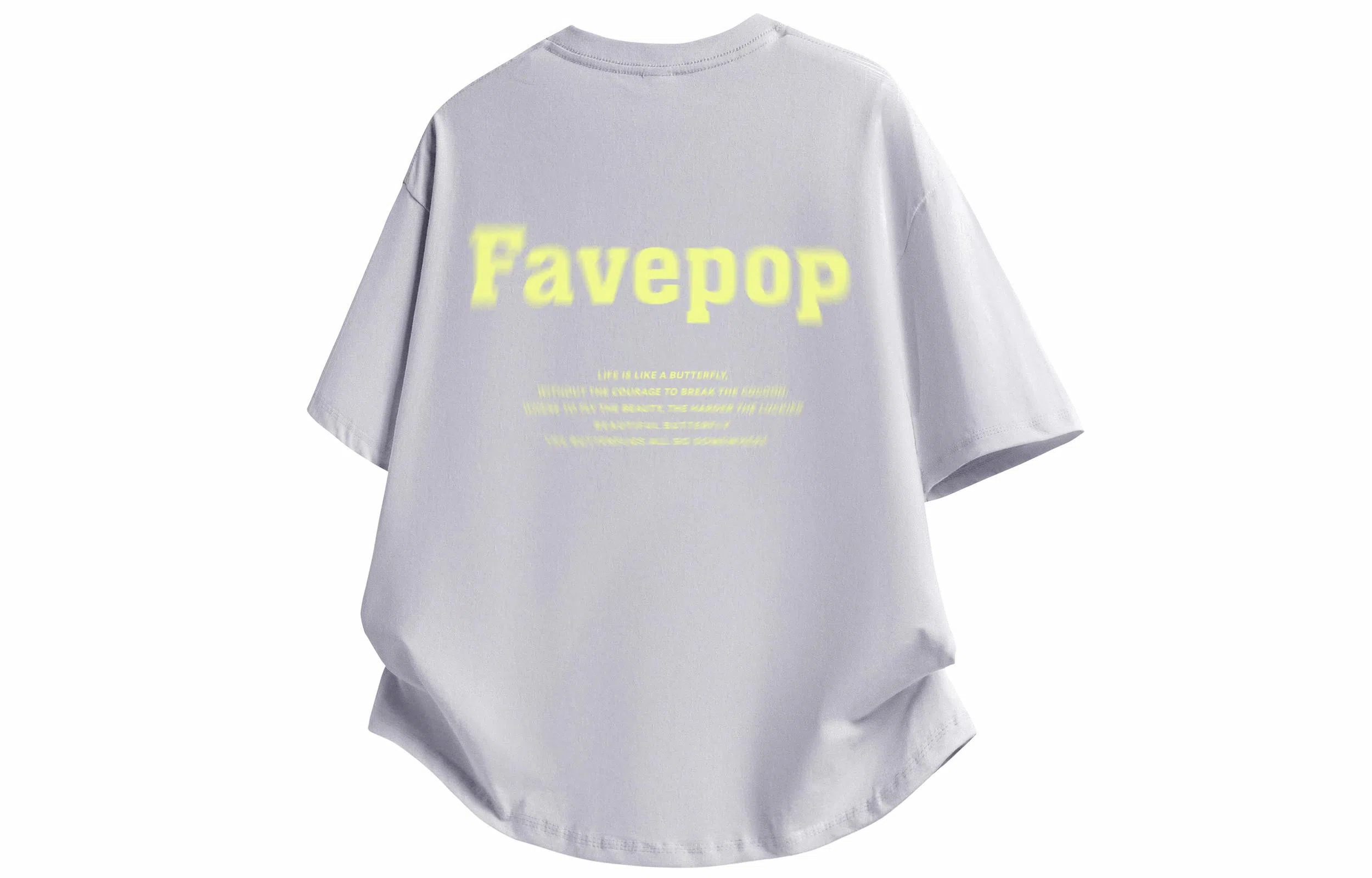 FAVEPOP