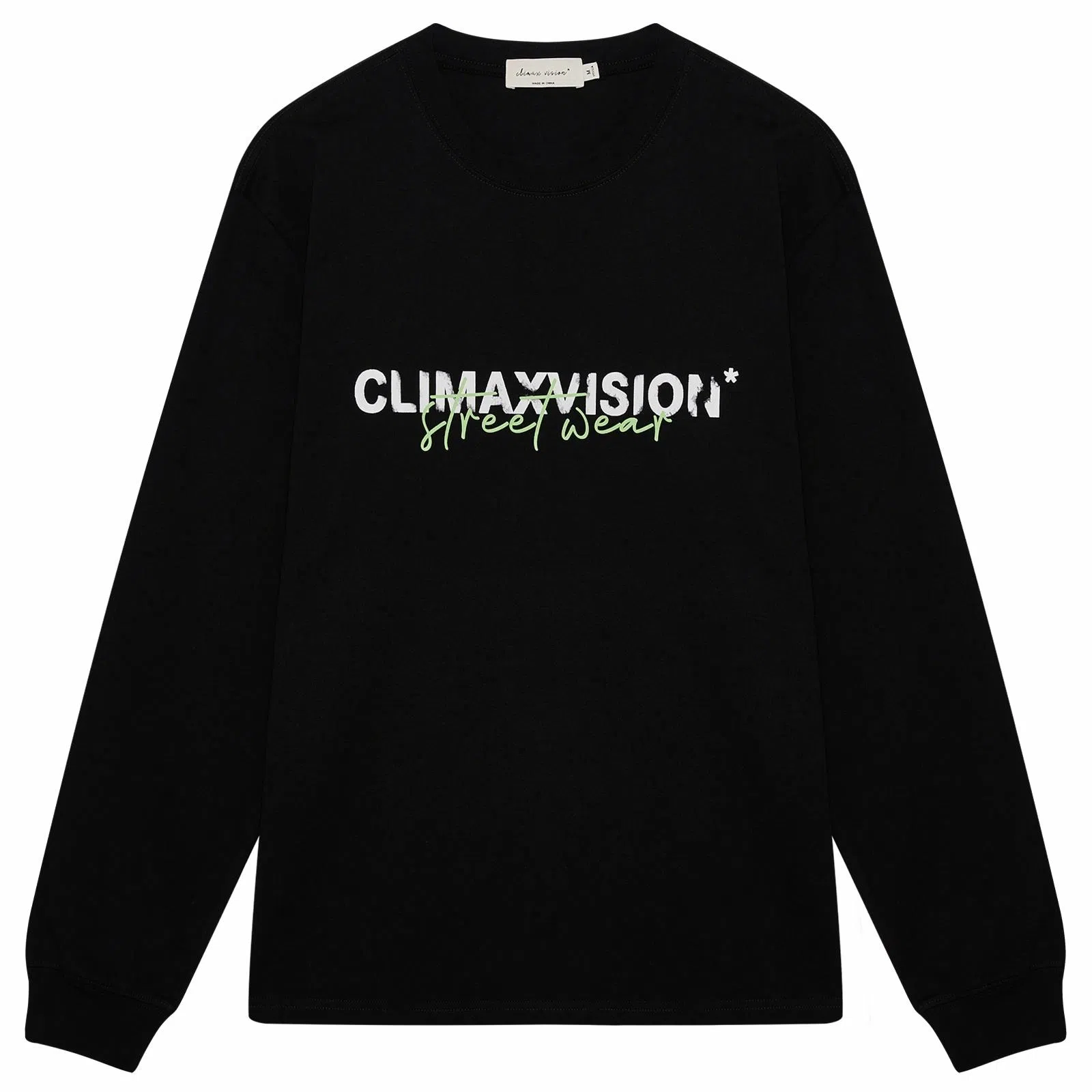 CLIMAX VISION T