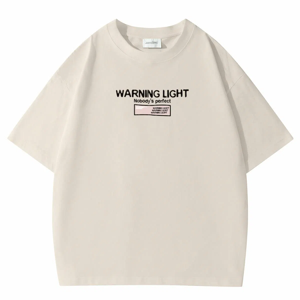 WARNING LIGHT LogoT