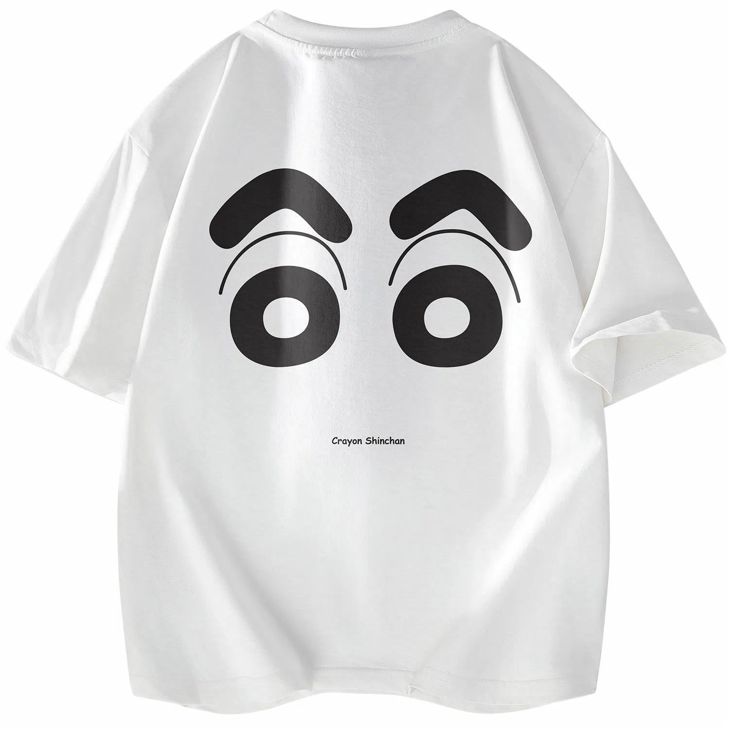 Crayon Shinchan LogoT