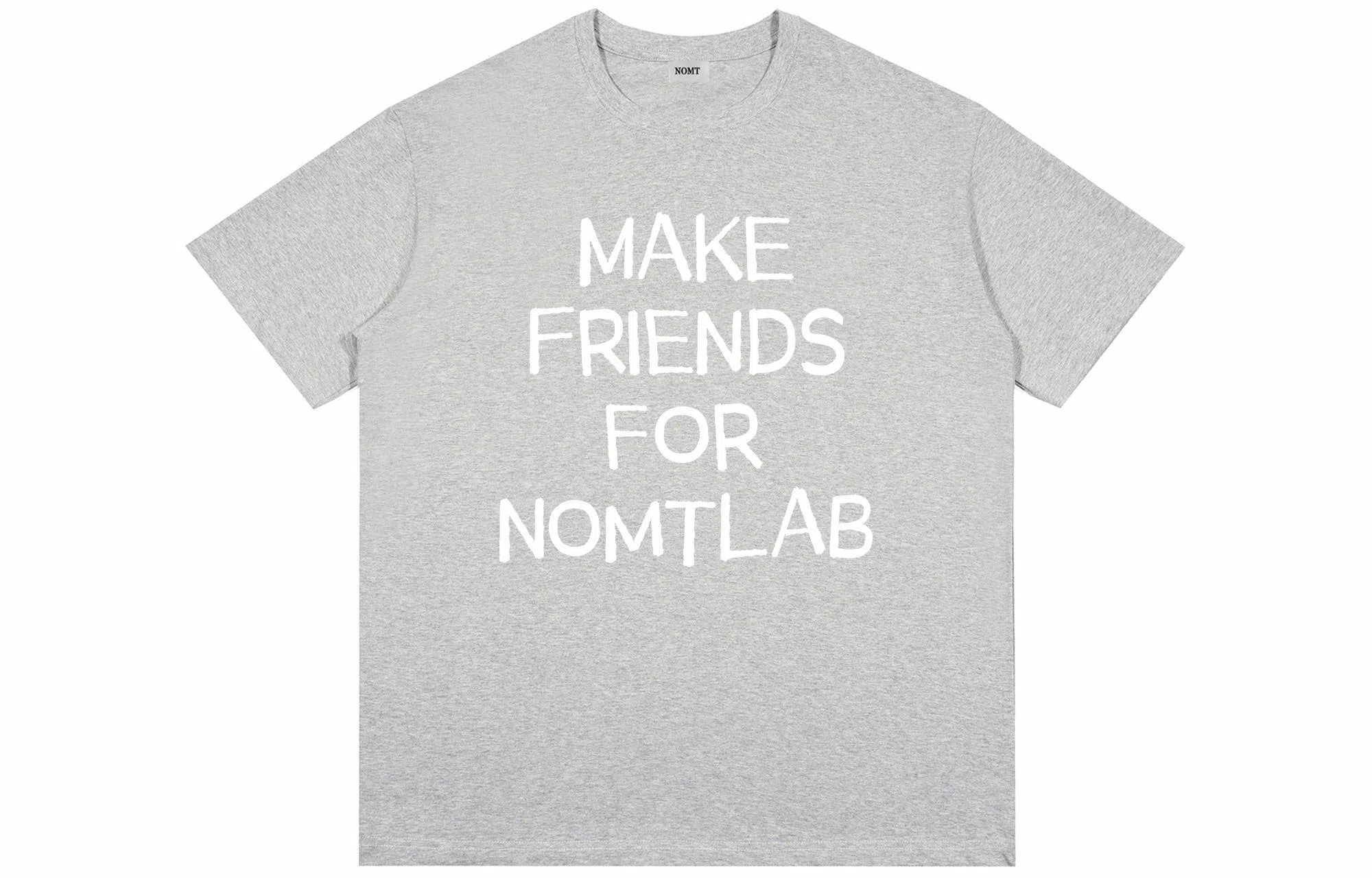 nomt T