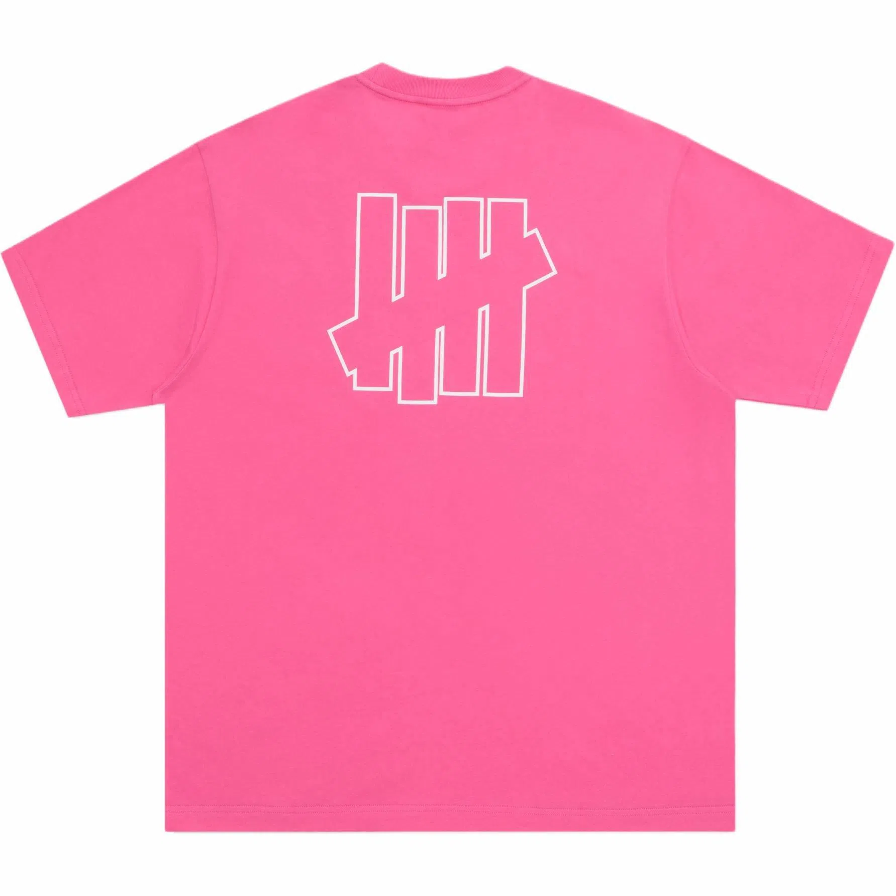 UNDEFEATED SS25 LogoT