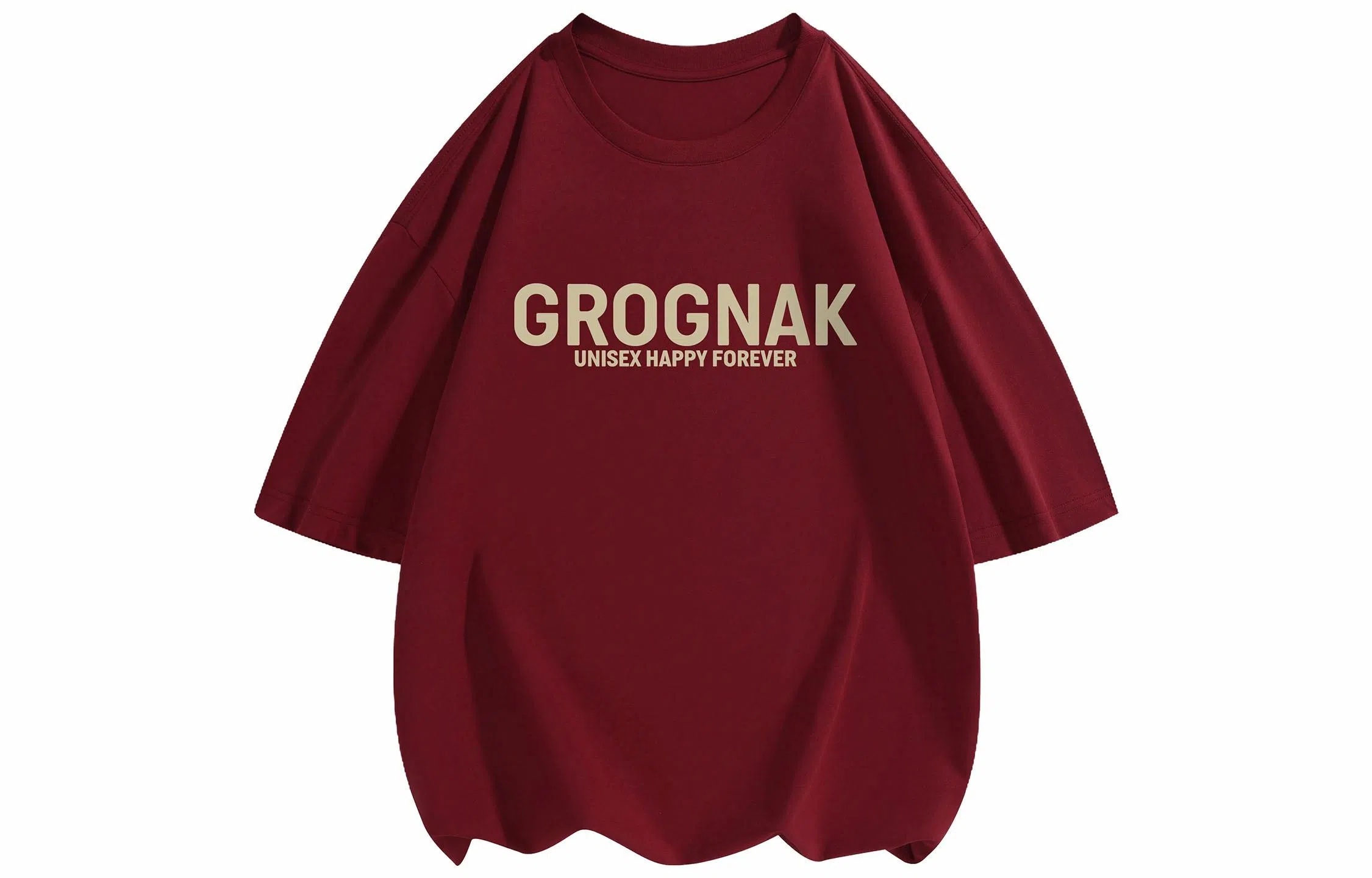 GROGNAK LogoT