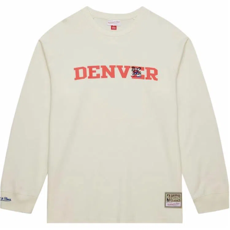Mitchell Ness Sswagger T