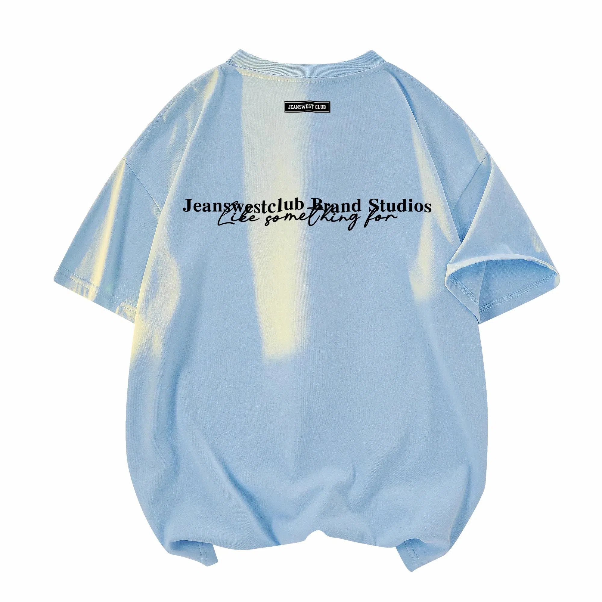 JEANSWEST CLUB LOGOT