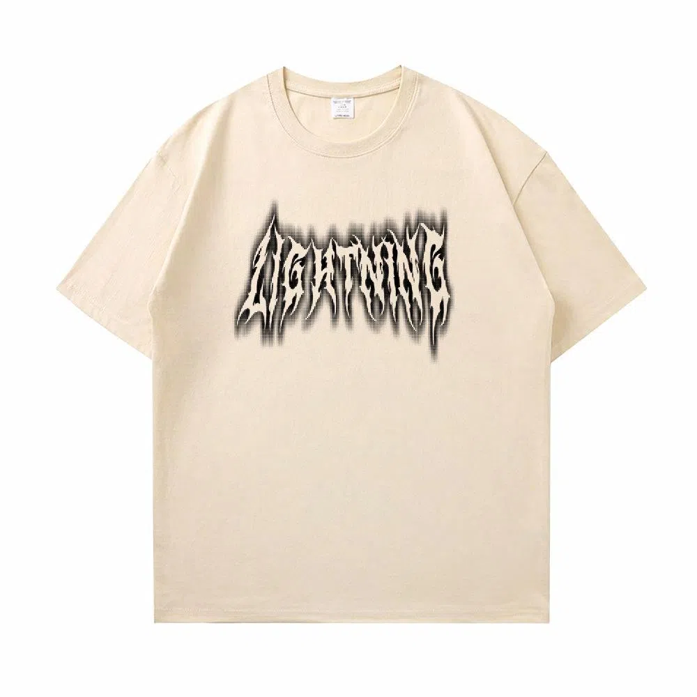 LIGHTNING MONSTER T