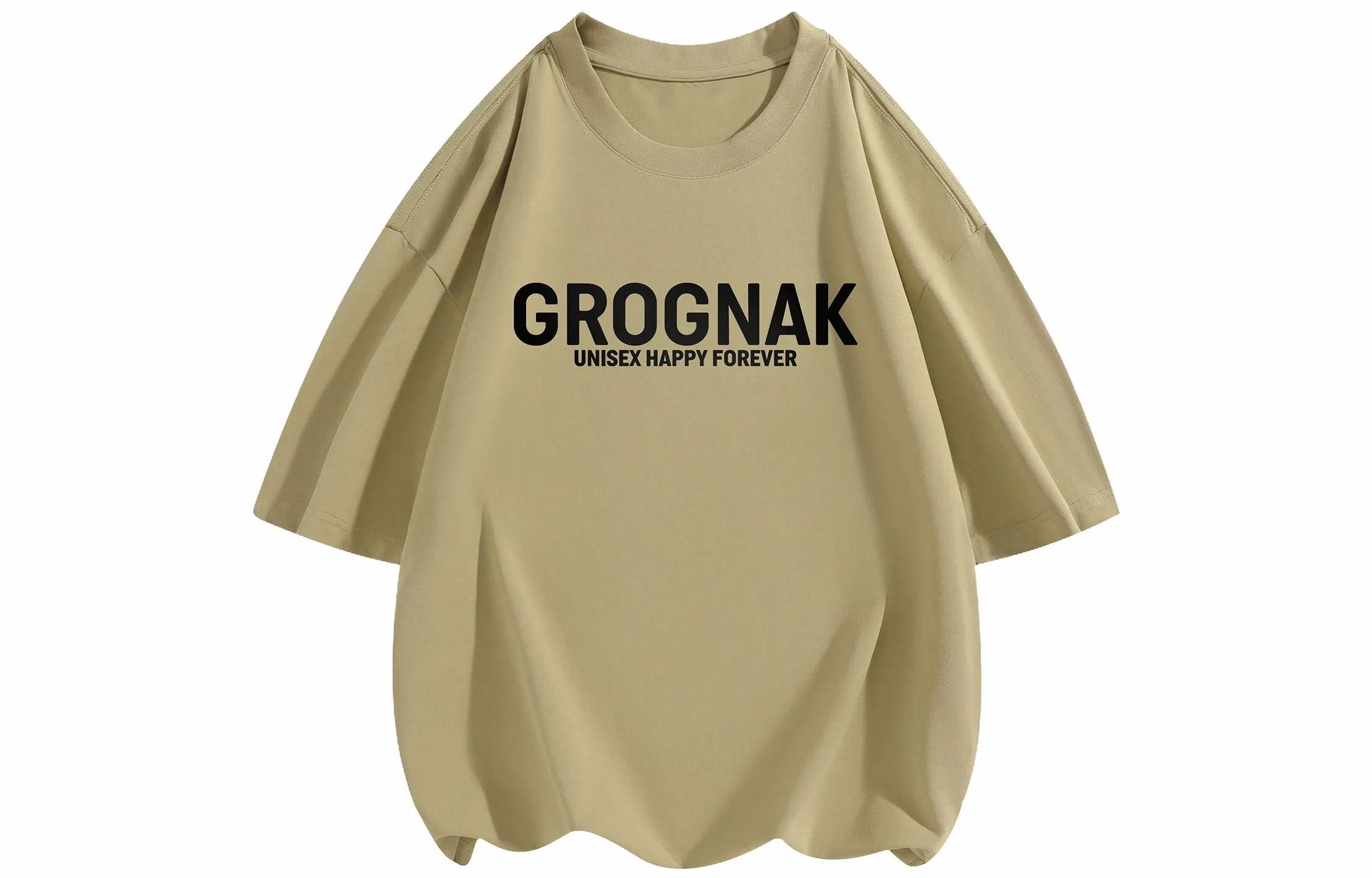 GROGNAK LogoT
