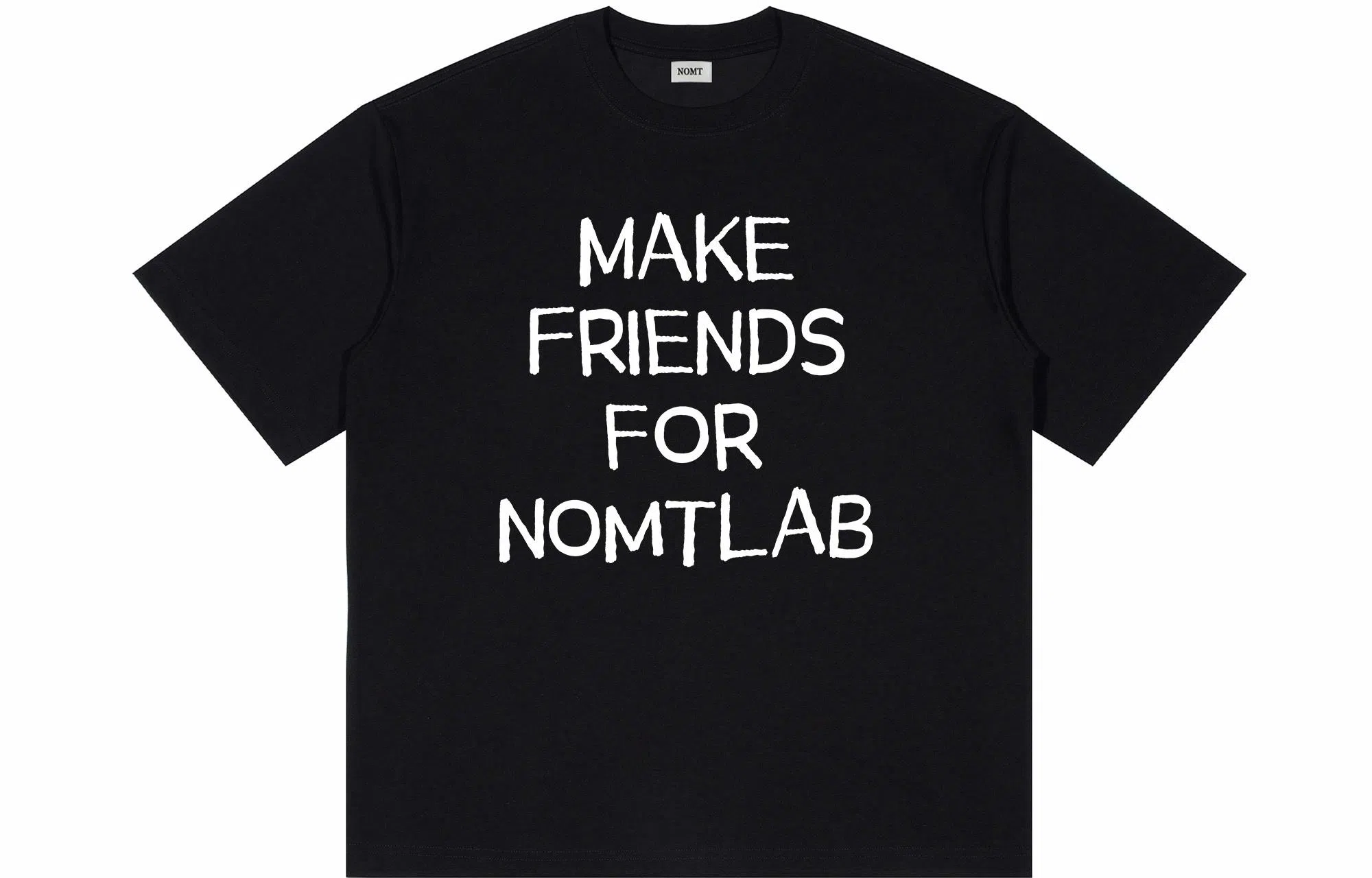 nomt T