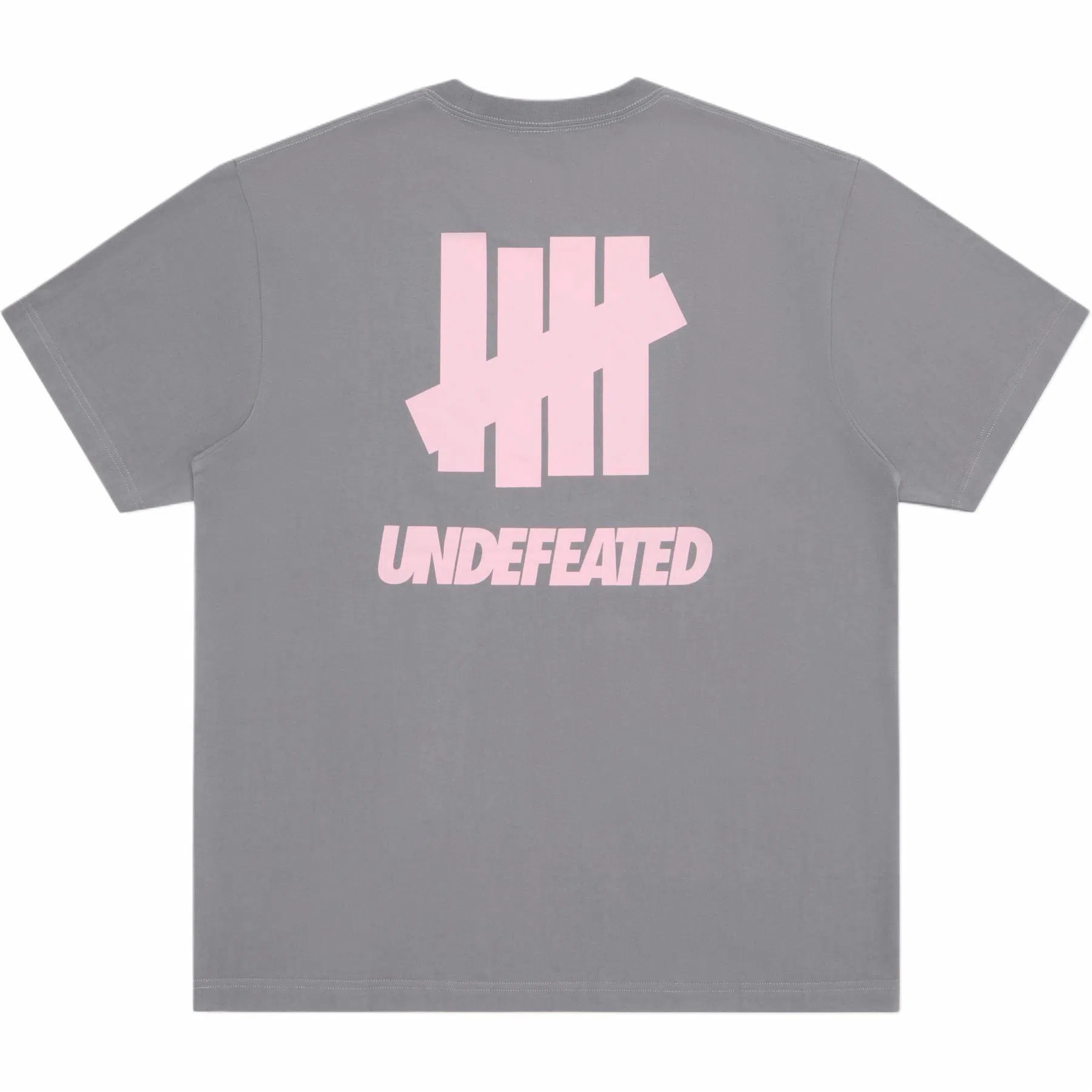 UNDEFEATED SS25