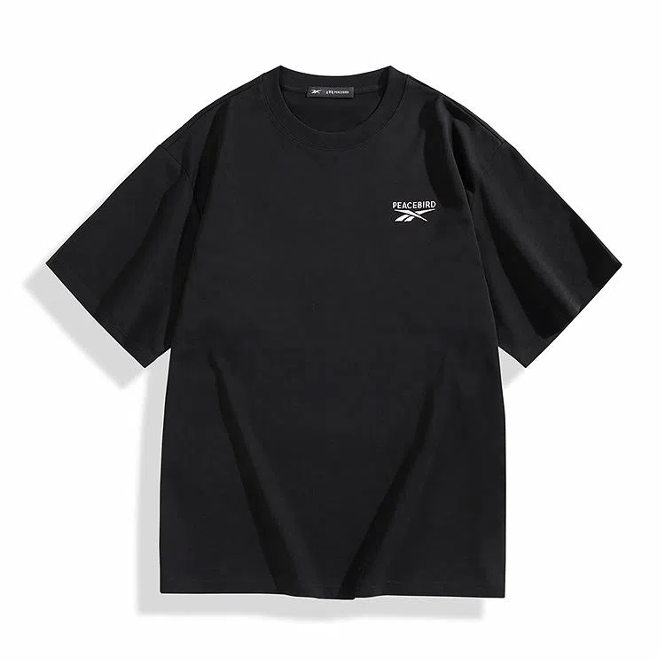 PEACEBIRD MEN x Reebok T