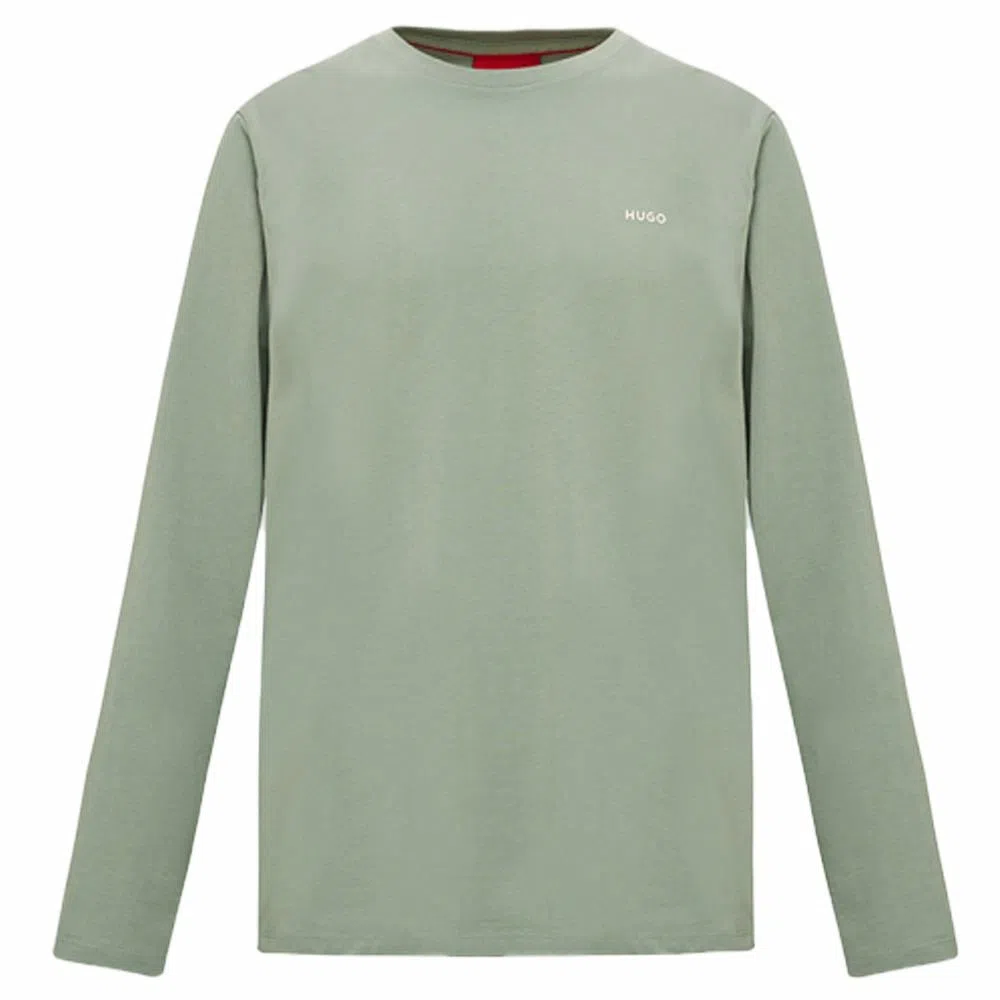 HUGO BOSS FW24 LogoT