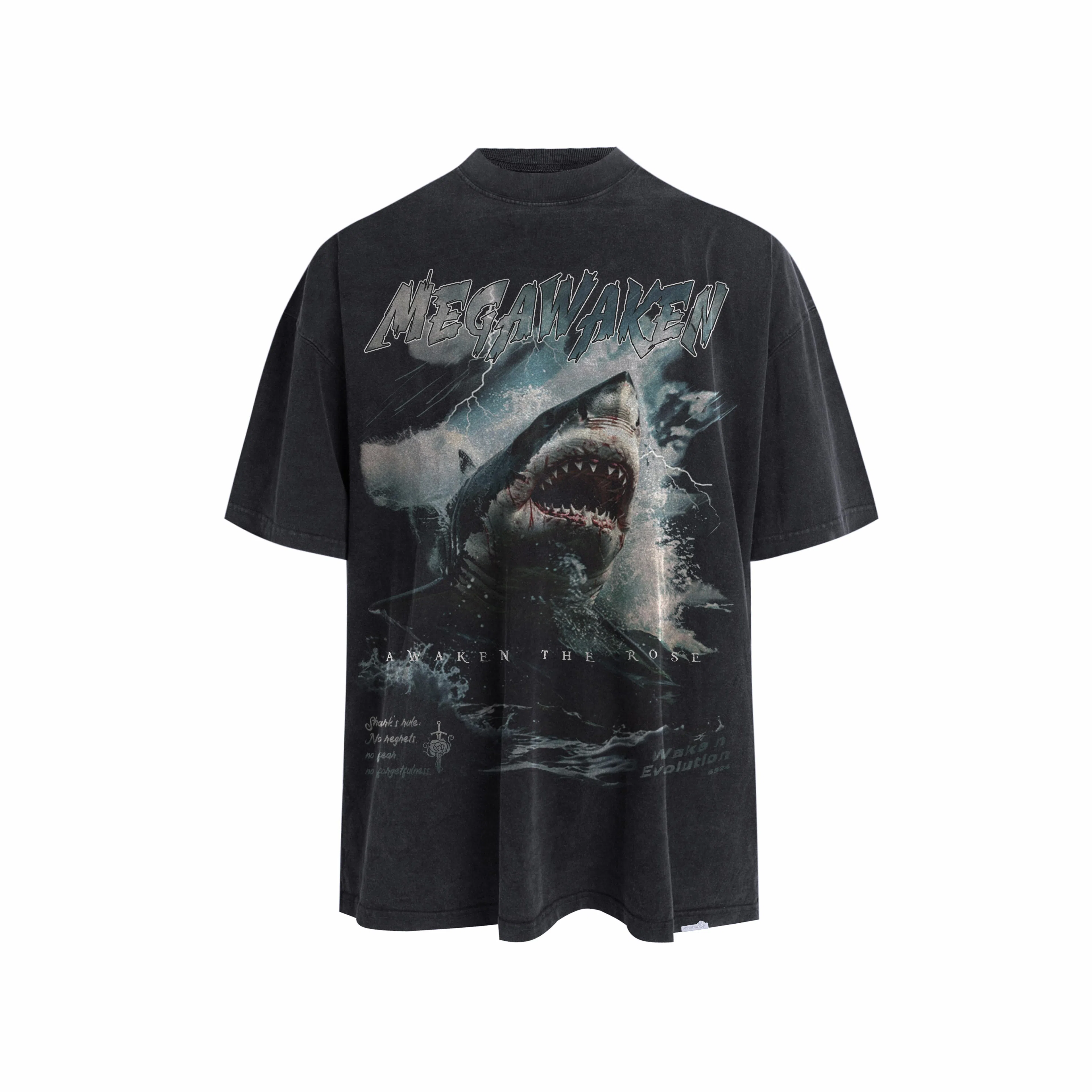 AWAKEN THE ROSE 24SSMEGT