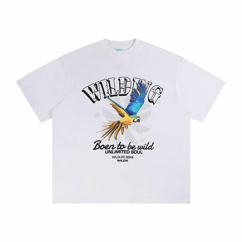 WILDX T