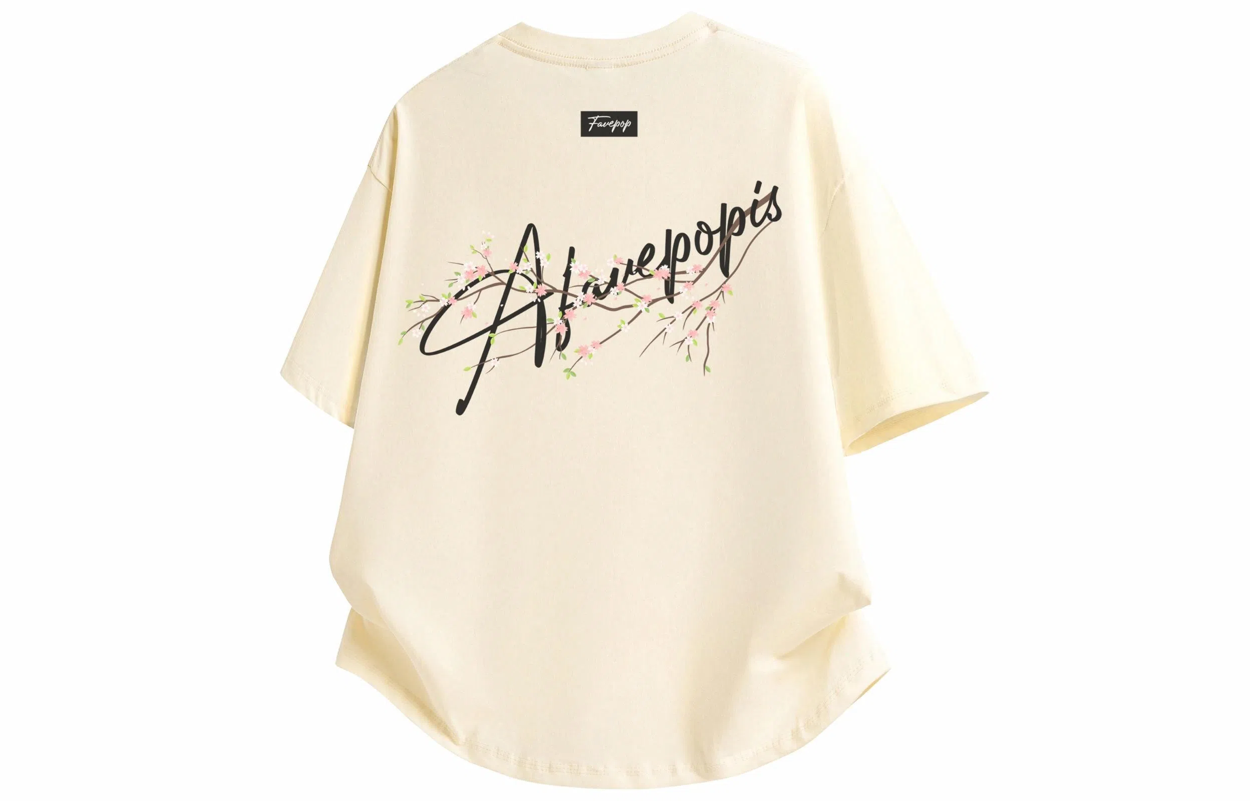FAVEPOP T