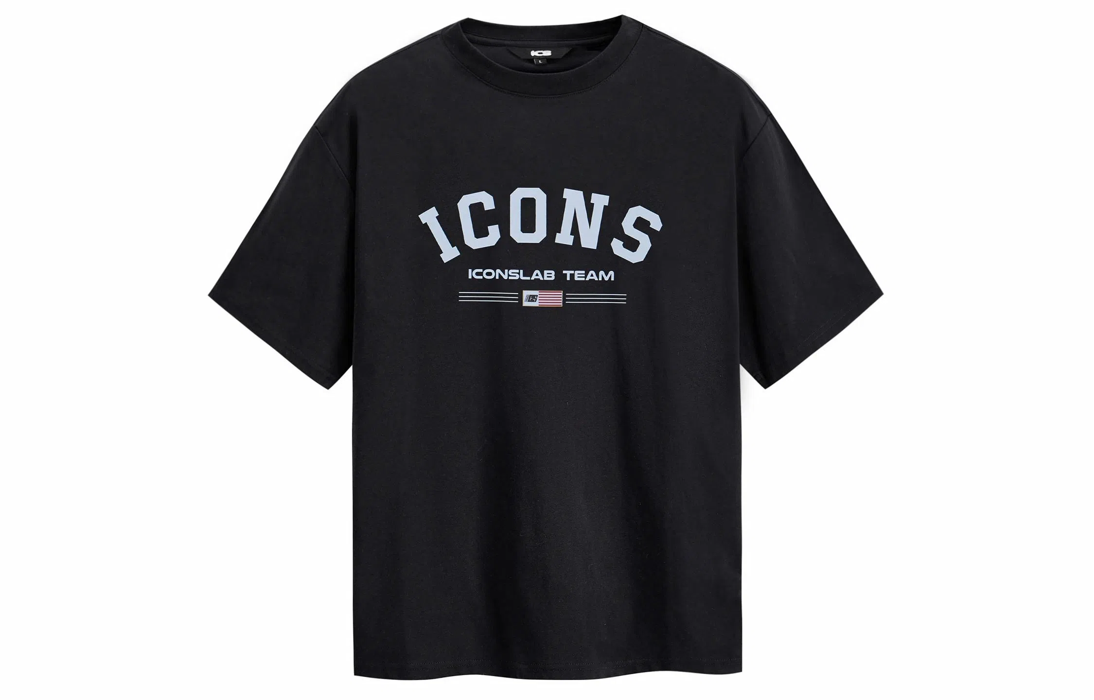 ICONS Lab LogoT