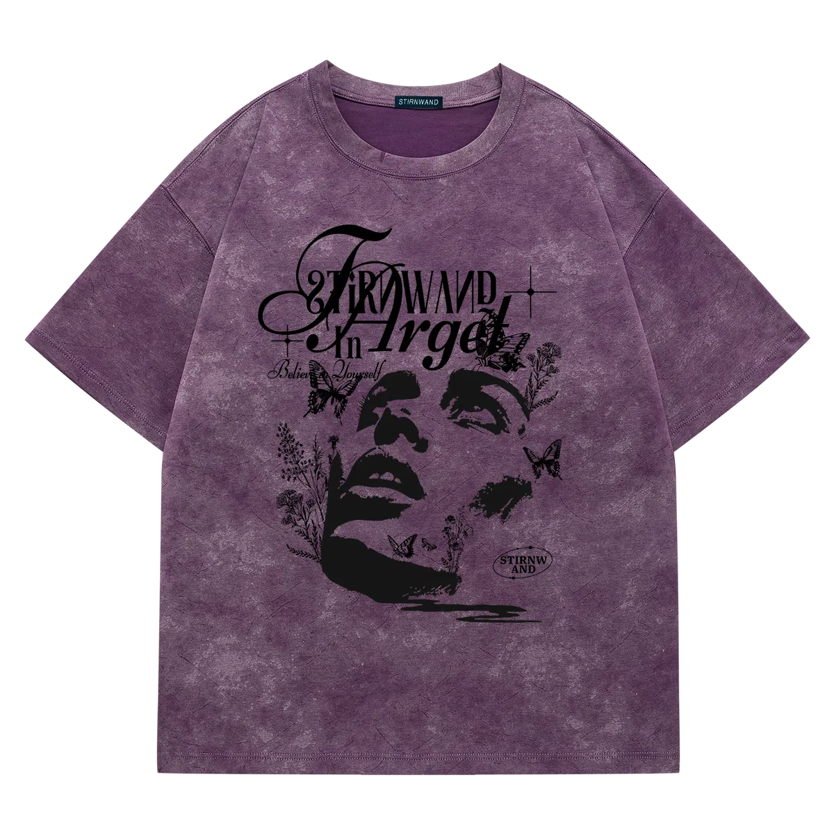 STIRNWAND T