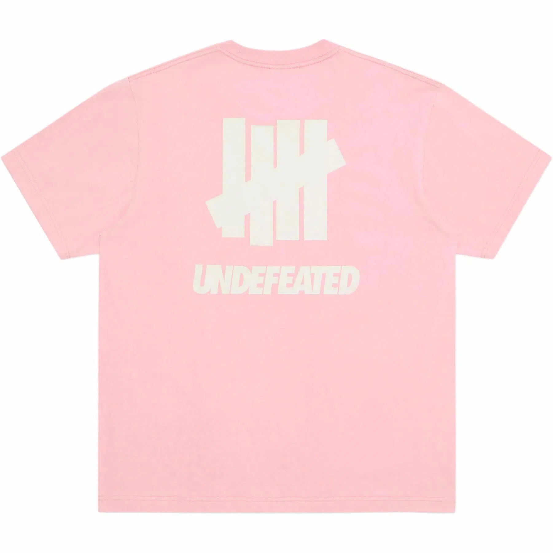 UNDEFEATED SS25 LogoT