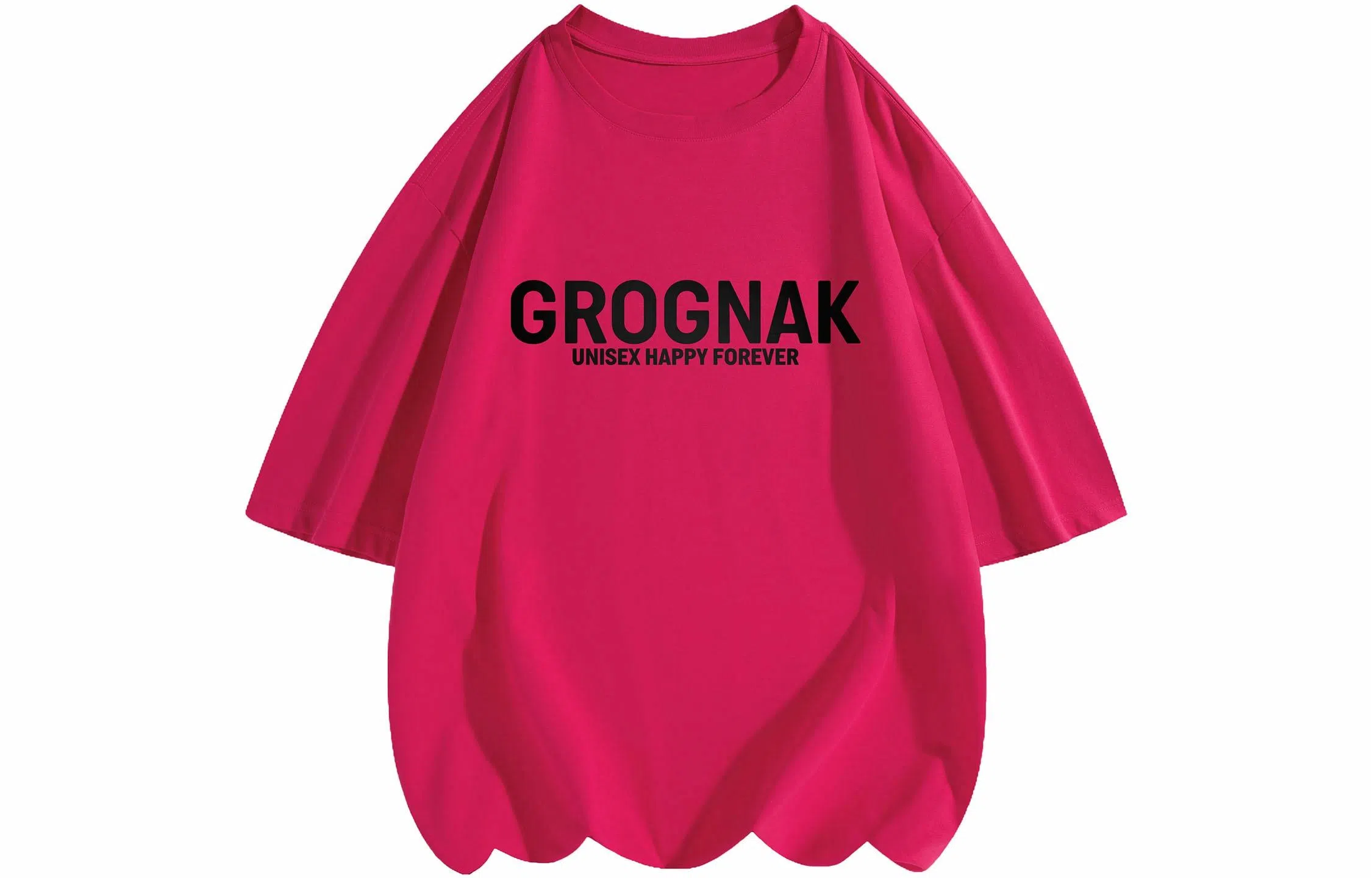 GROGNAK LogoT