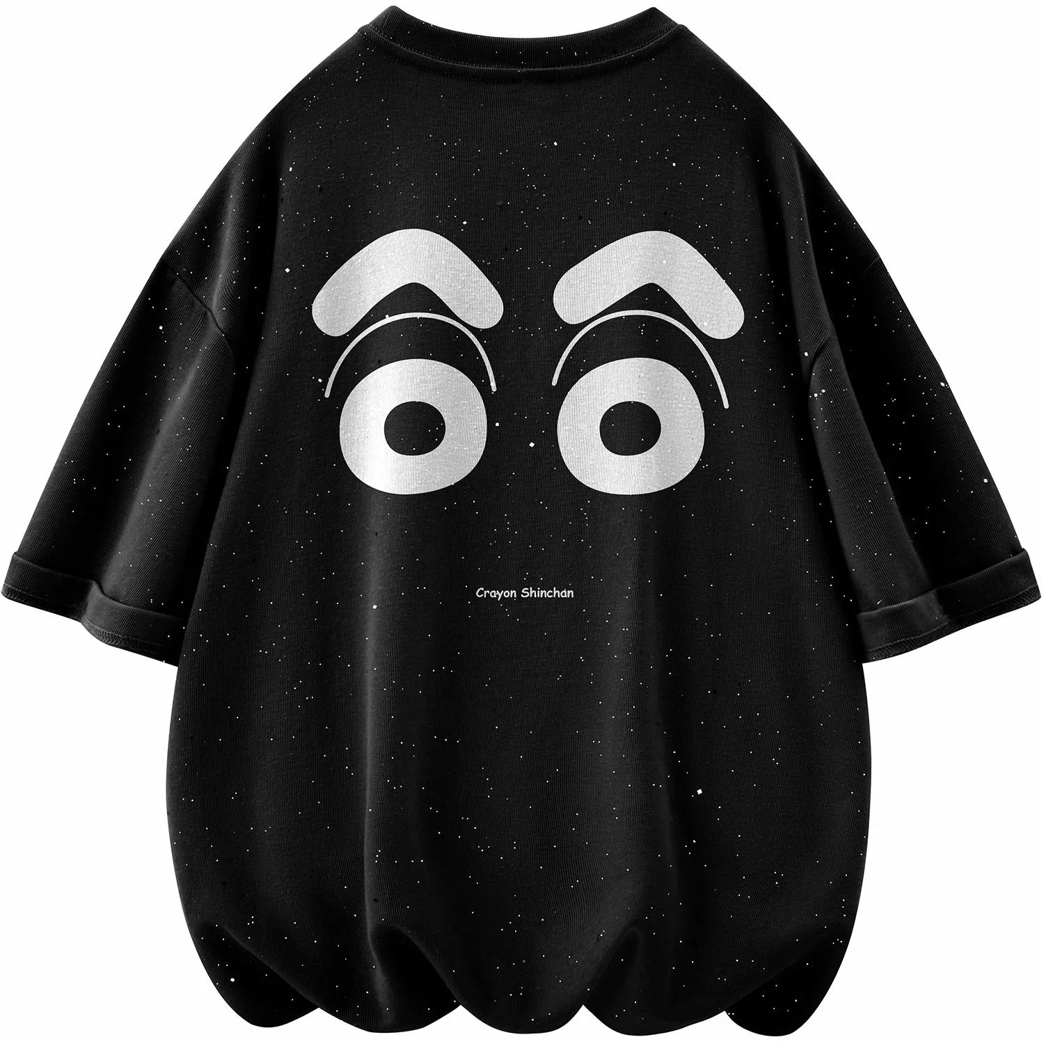 Crayon Shinchan LogoT