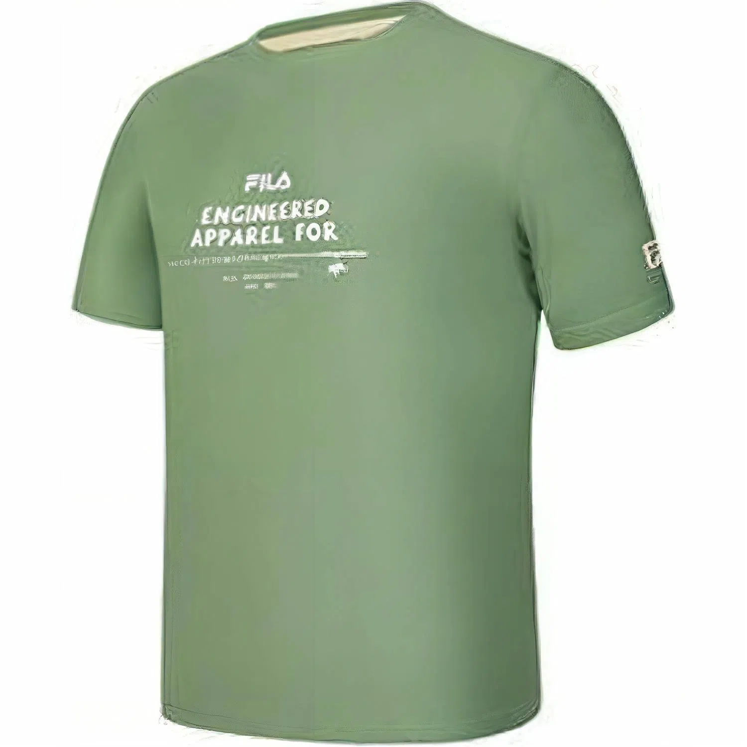 FILA T