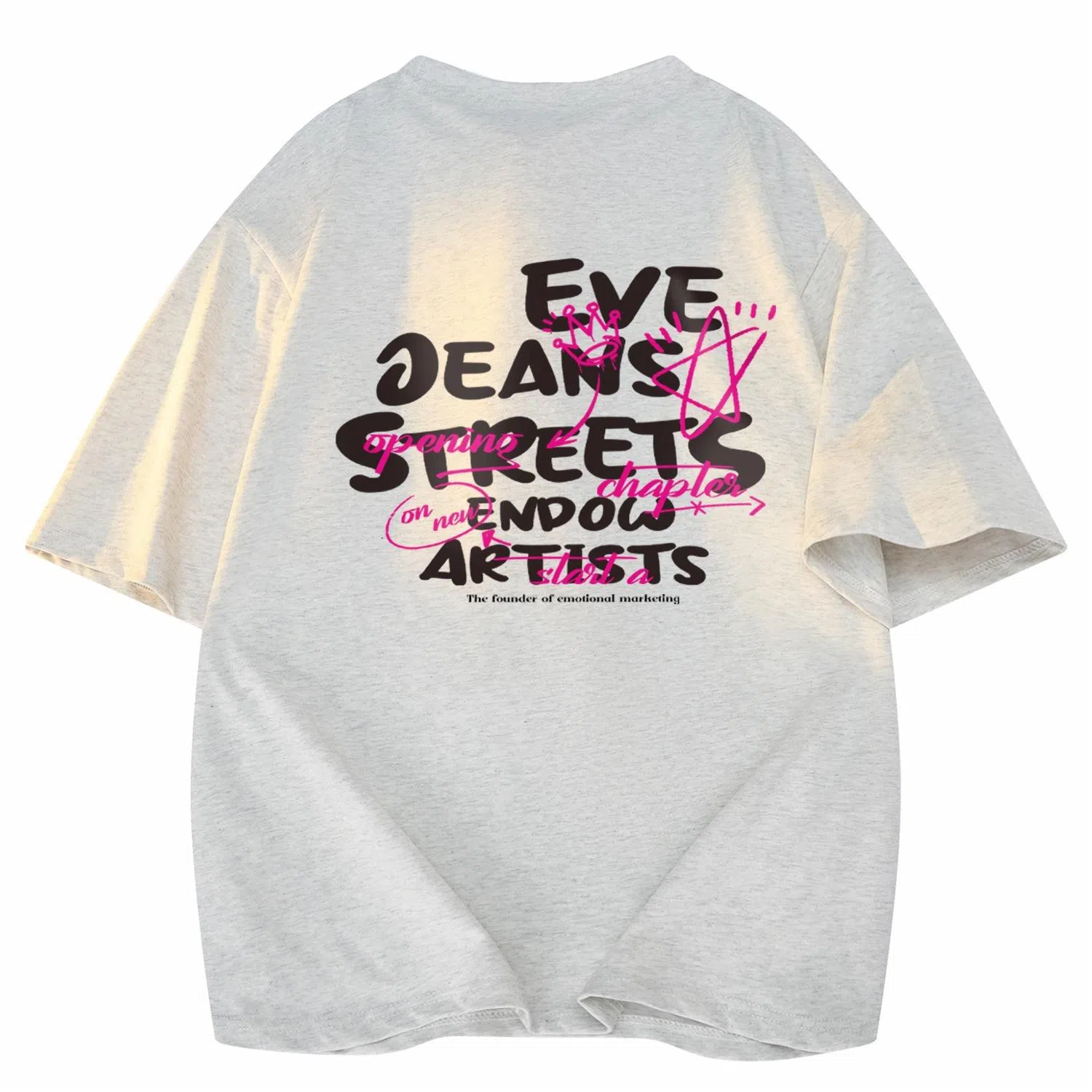 EVE JeansLogoT