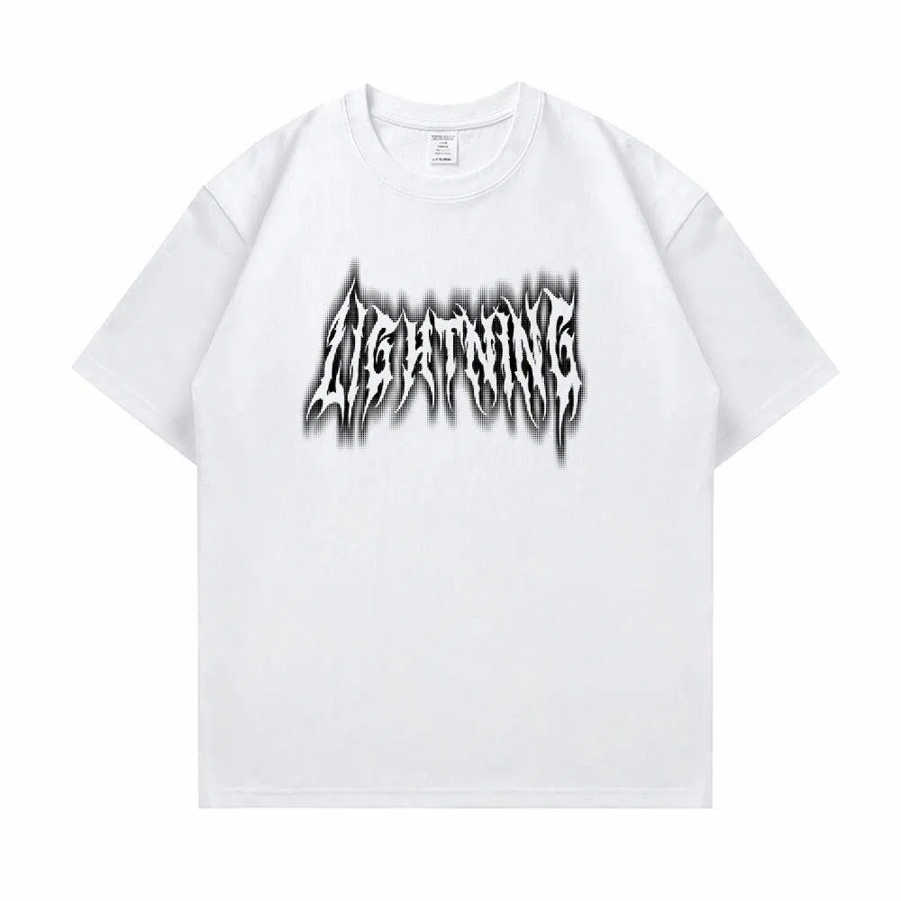 LIGHTNING MONSTER T