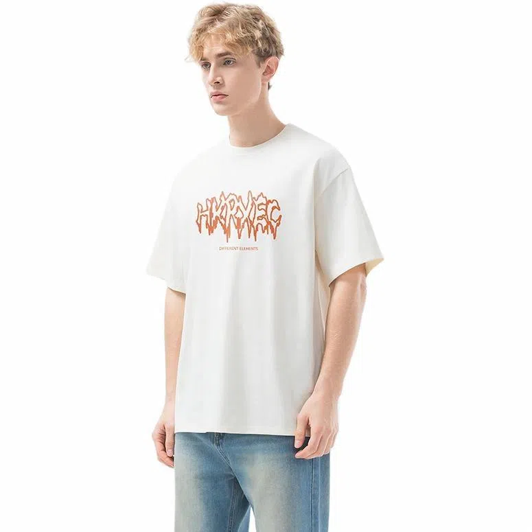 HKRXEC 230GoversizeT