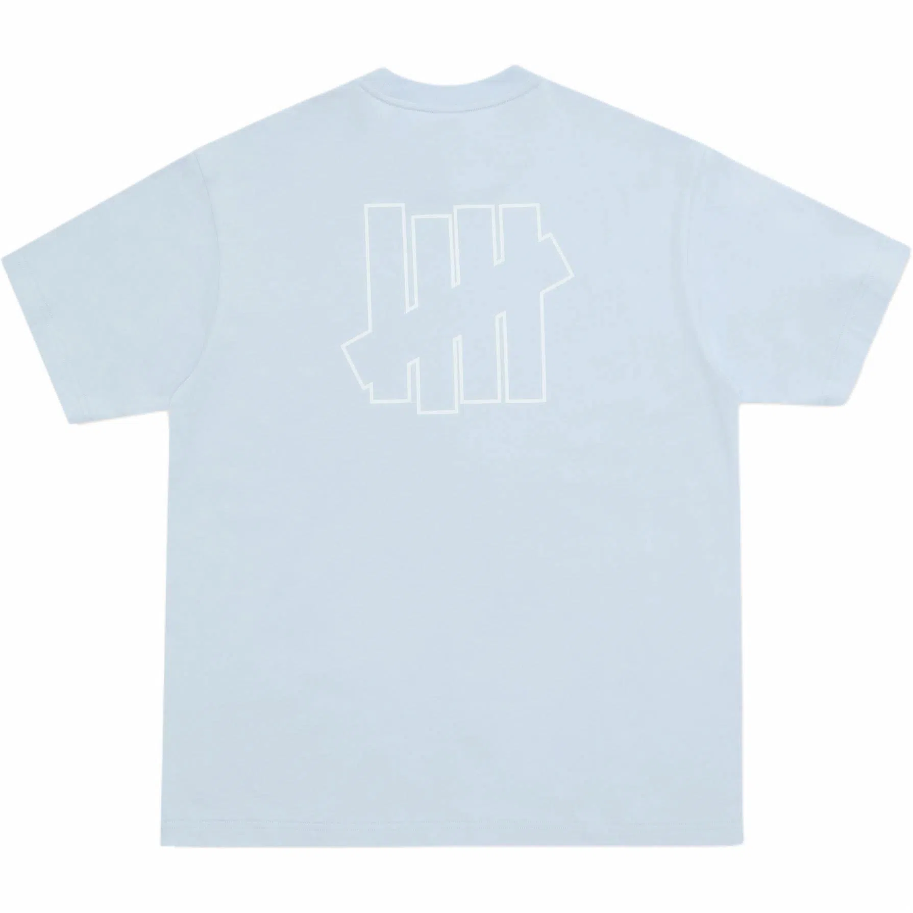 UNDEFEATED SS25 LogoT
