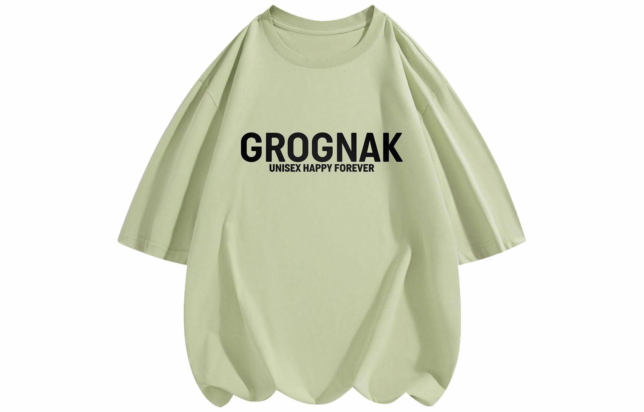 GROGNAK LogoT