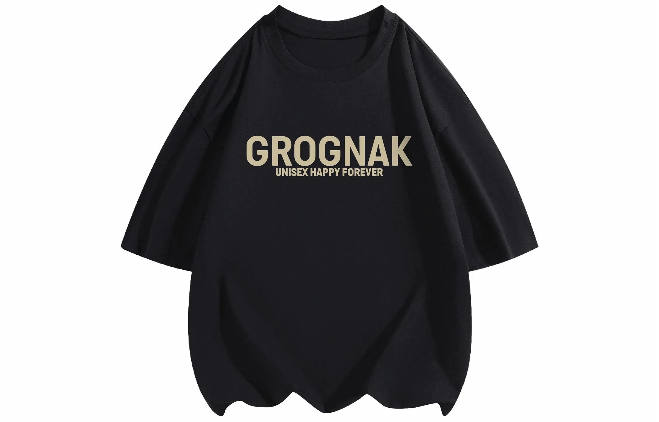 GROGNAK LogoT